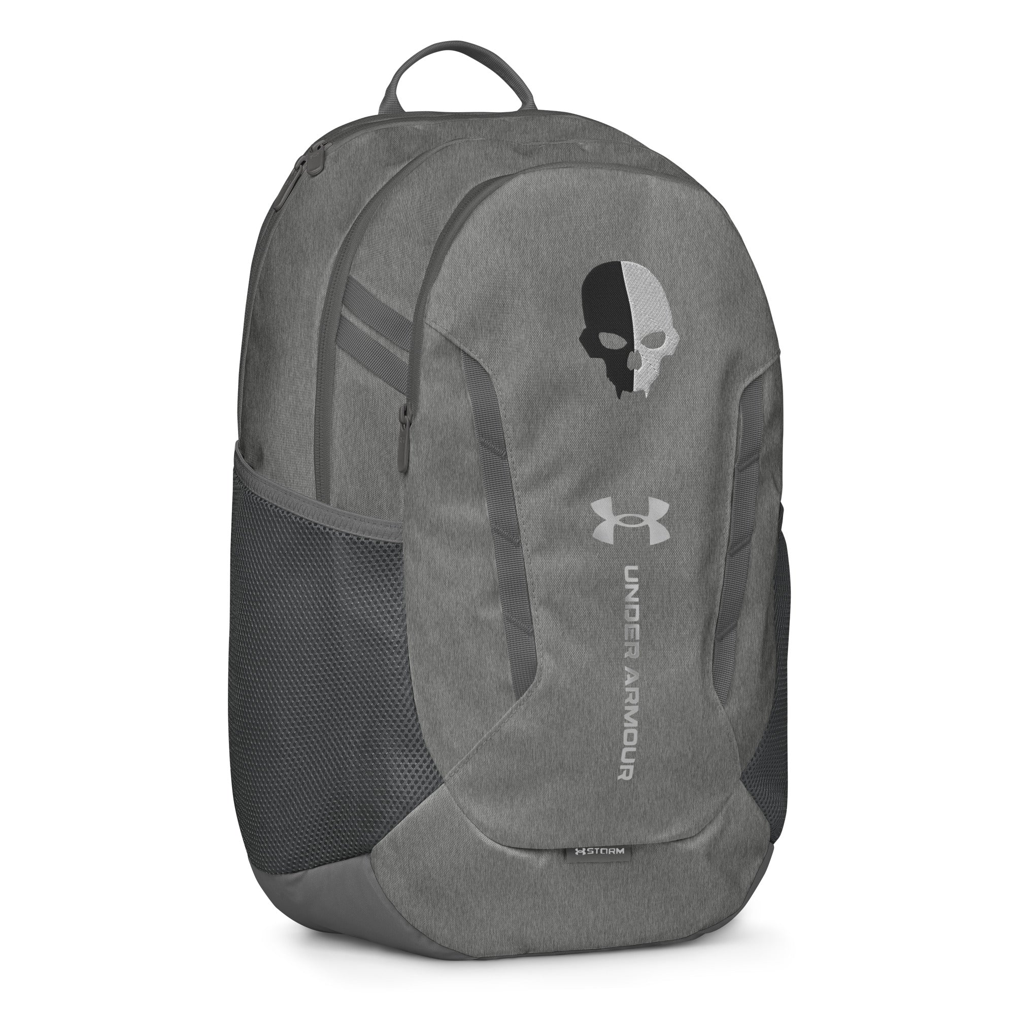 Under Armour® Backpack Skull III