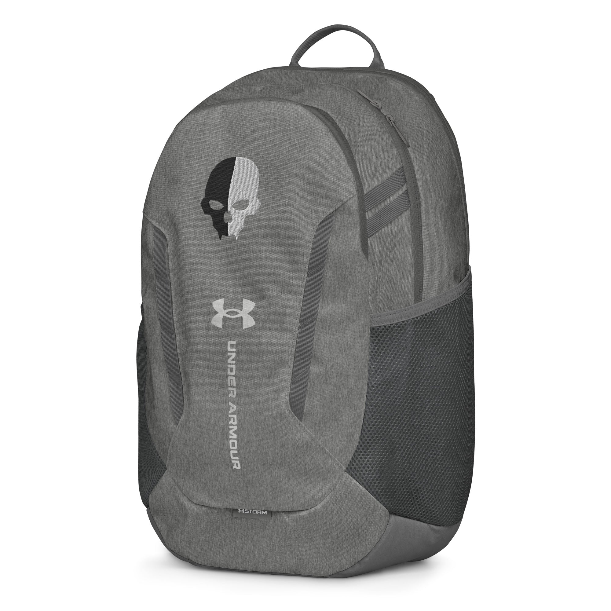 Under Armour® Backpack Skull III