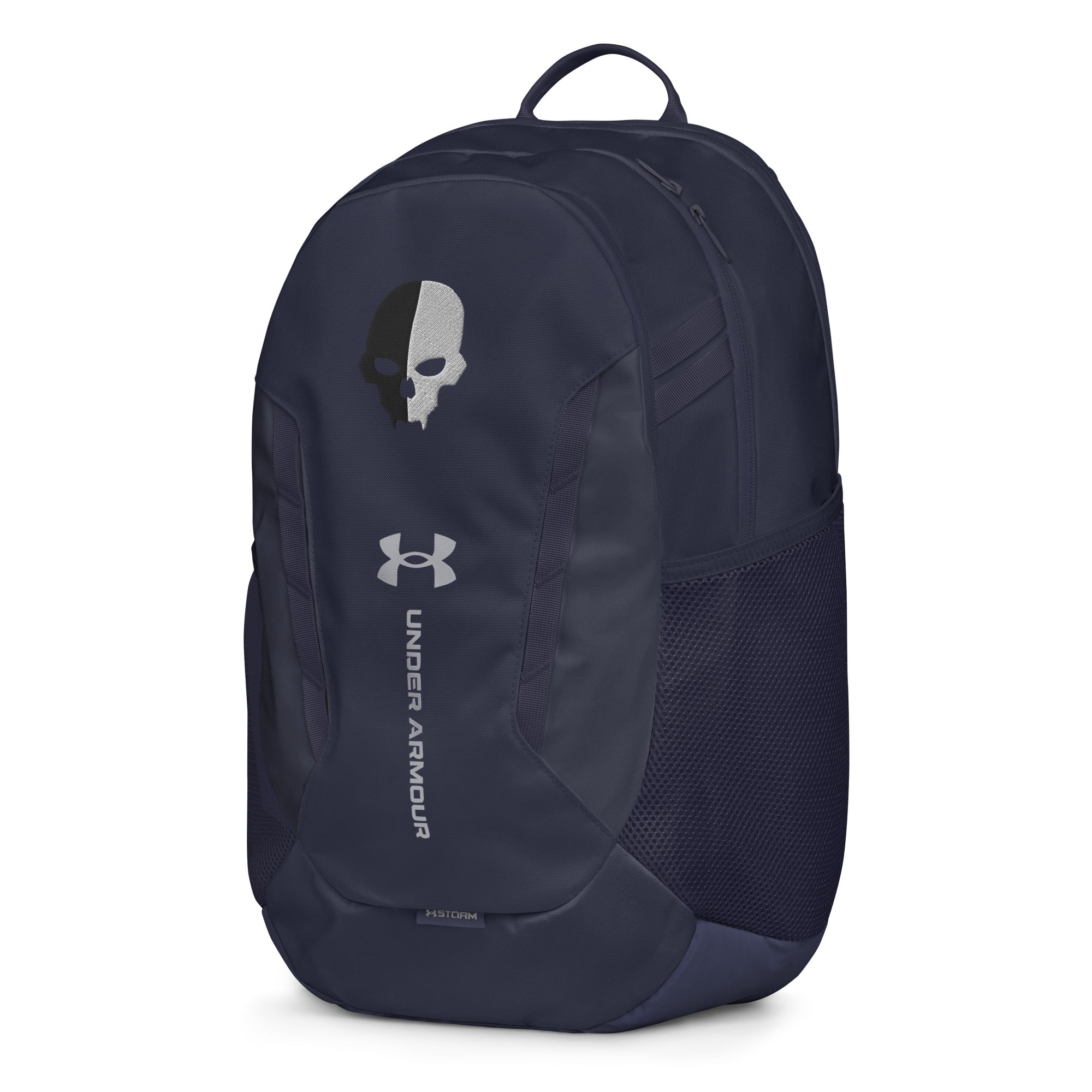 Under Armour® Backpack Skull III