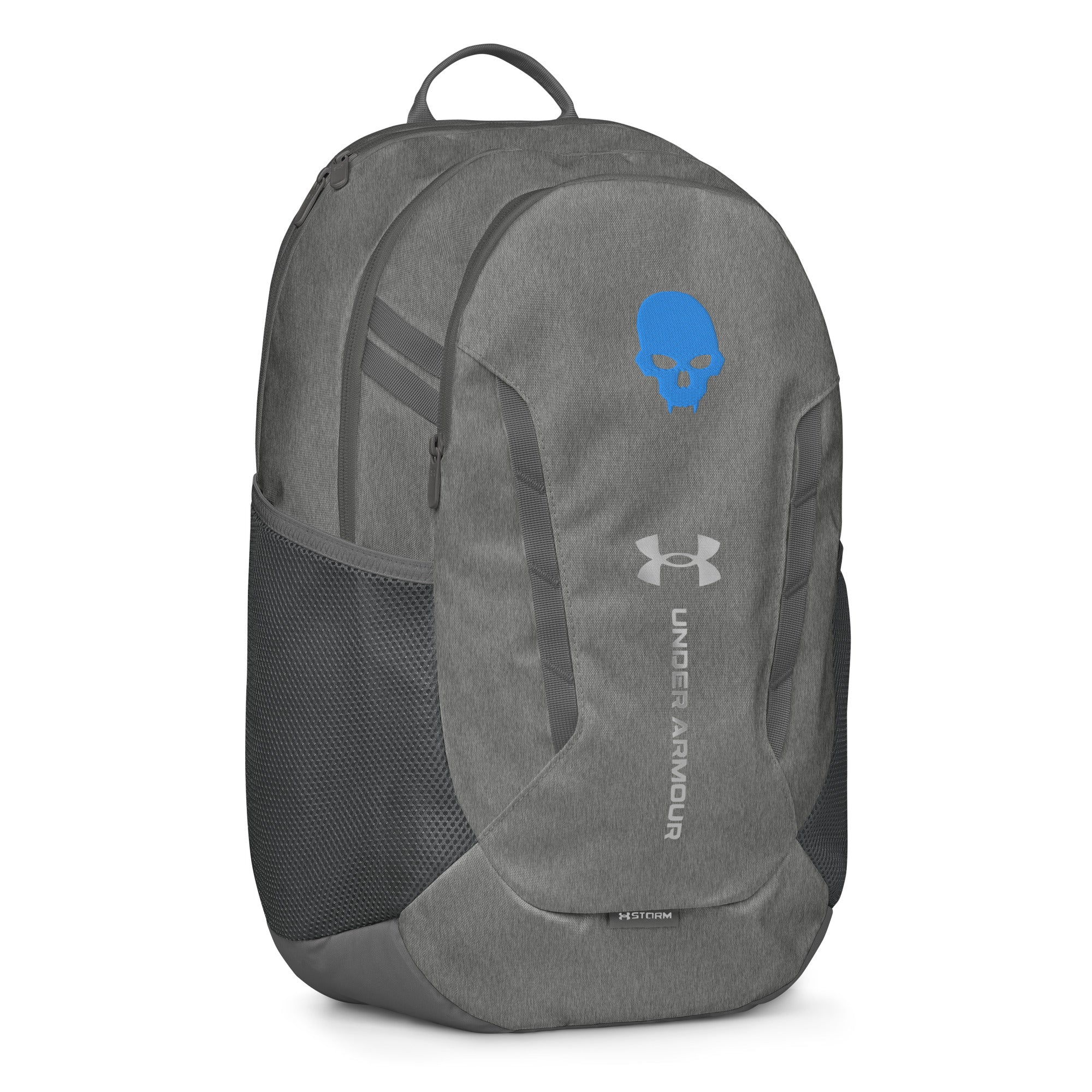 Under Armour® Backpack Skull IV