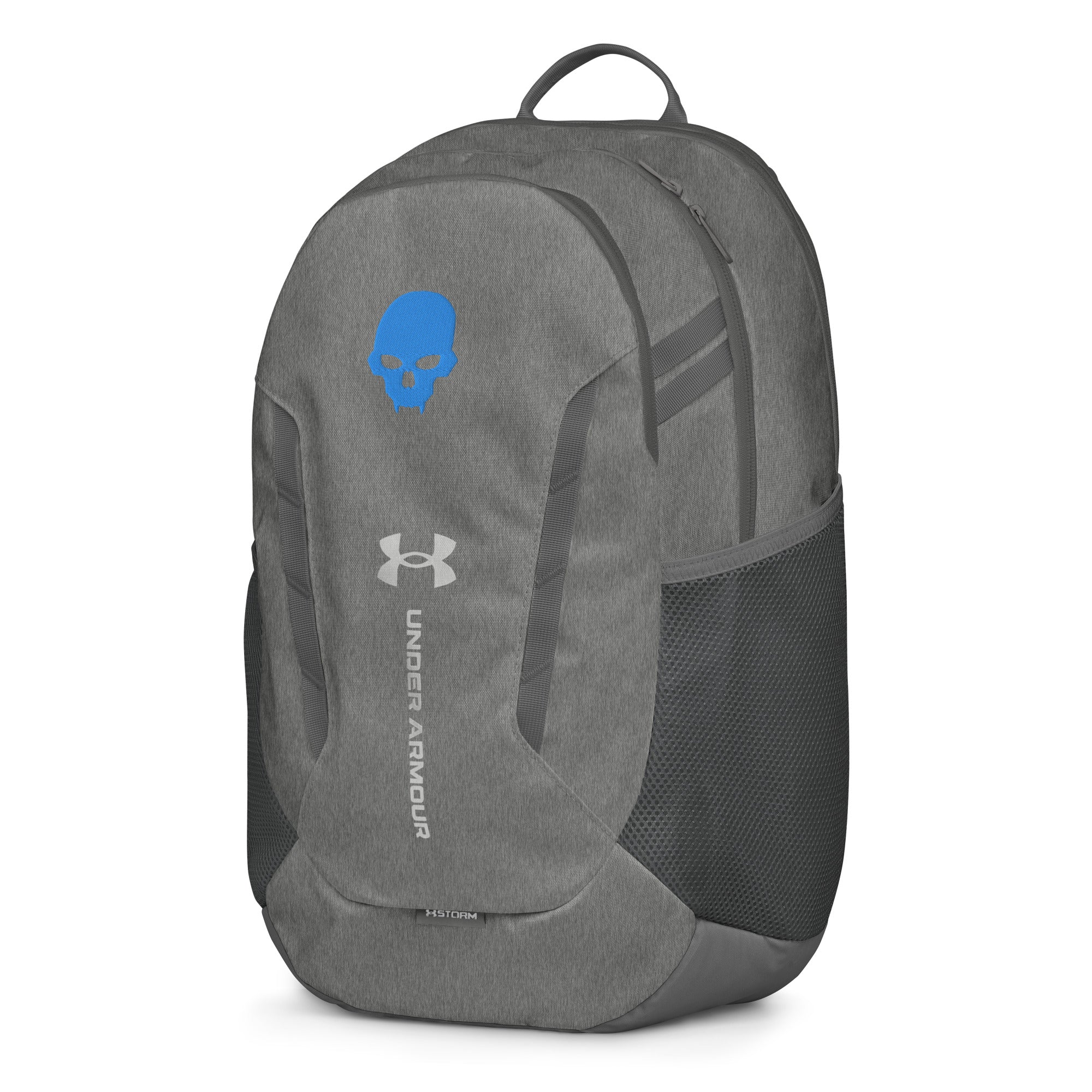 Under Armour® Backpack Skull IV