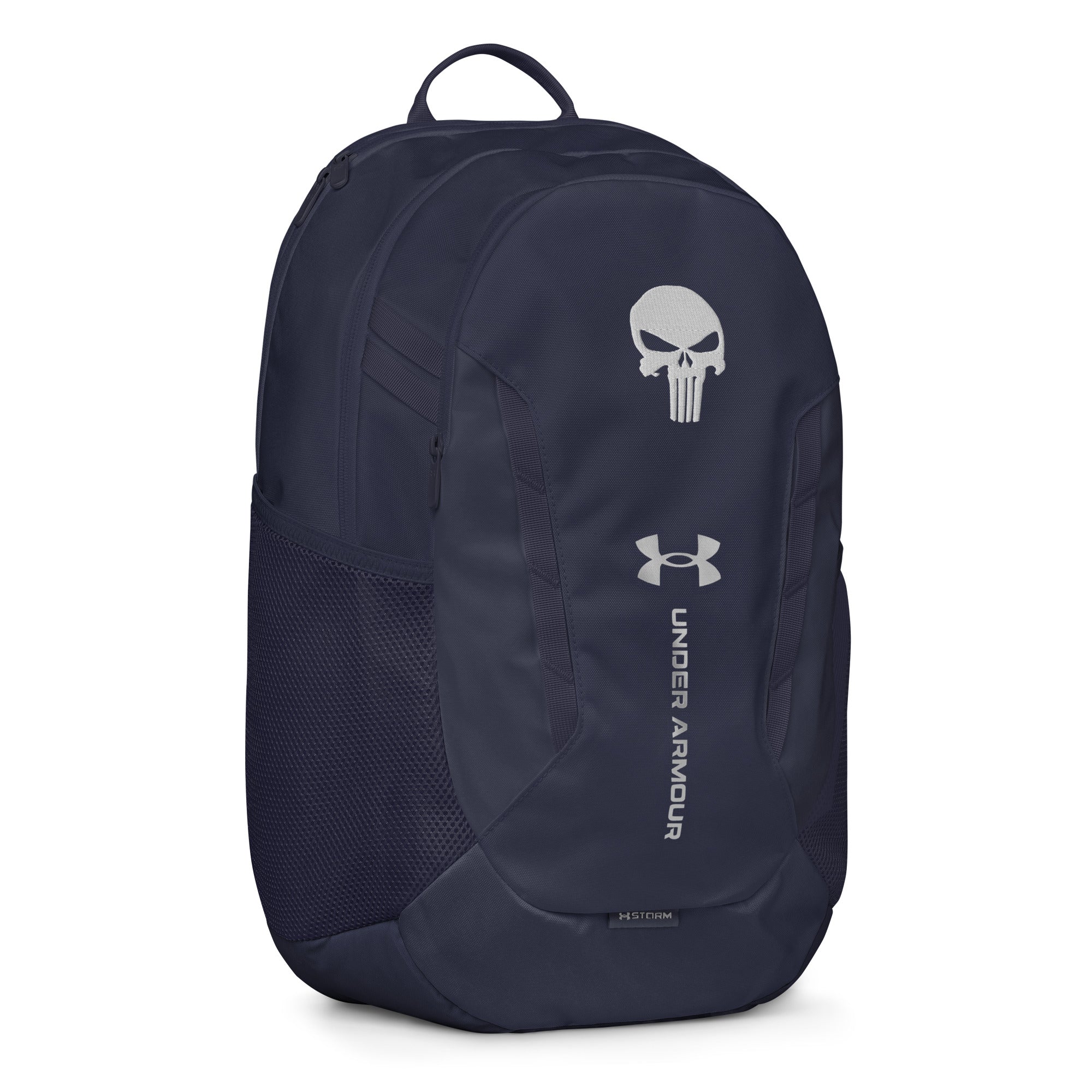 Under Armour® Backpack Skull IX