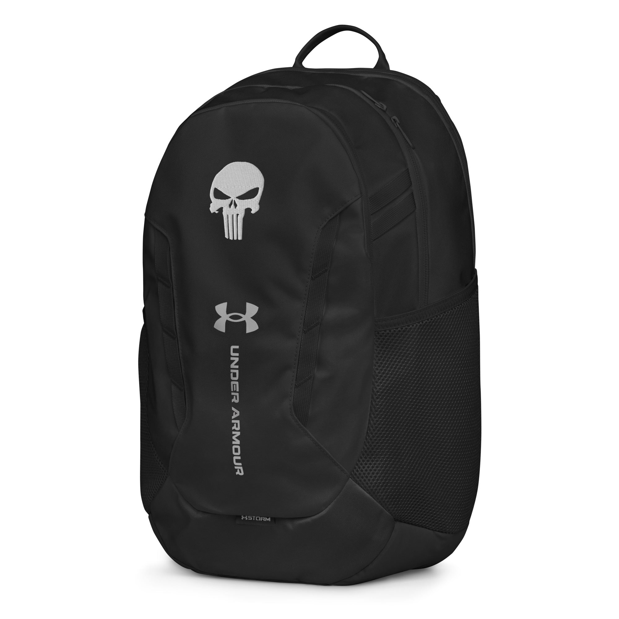 Under Armour® Backpack Skull IX