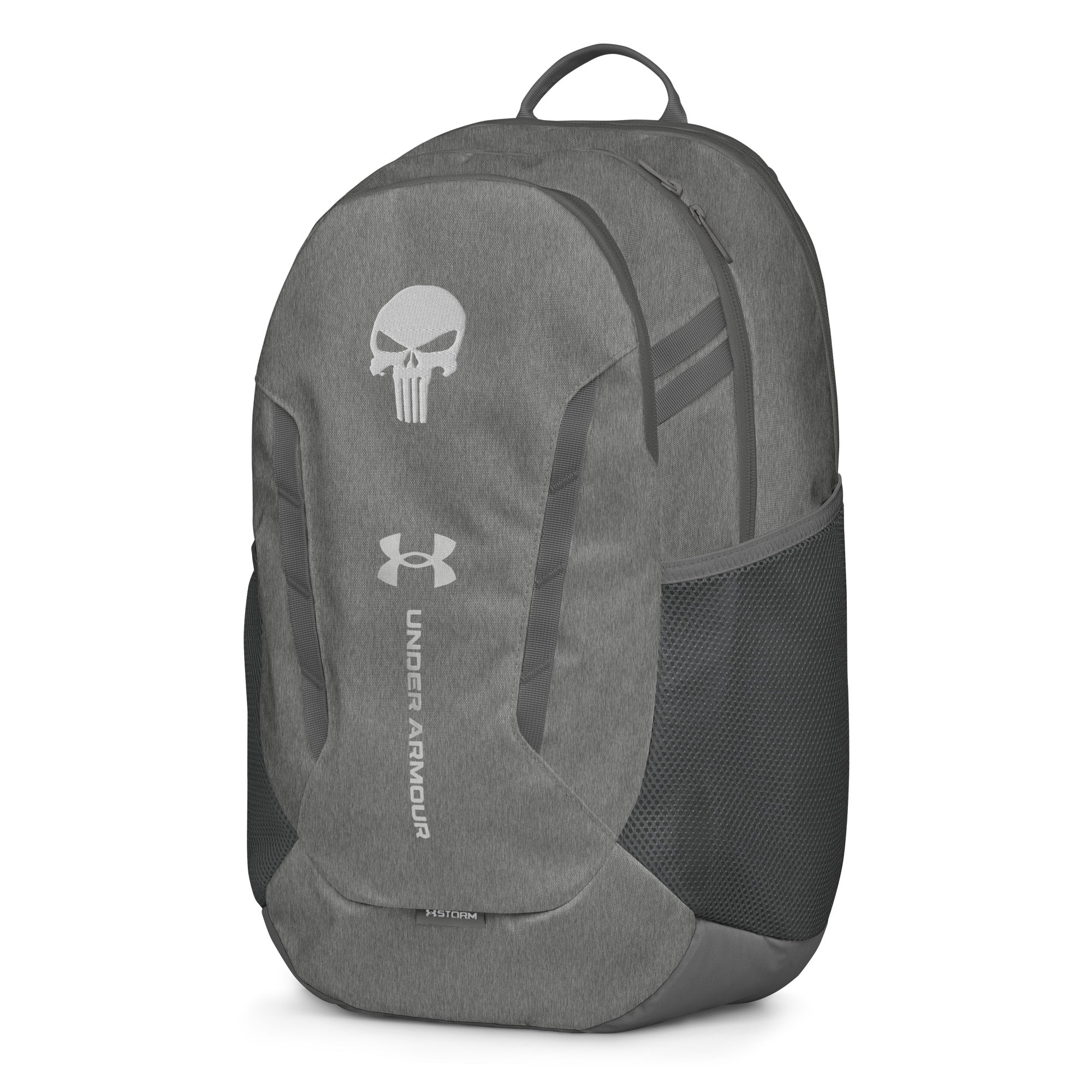 Under Armour® Backpack Skull IX