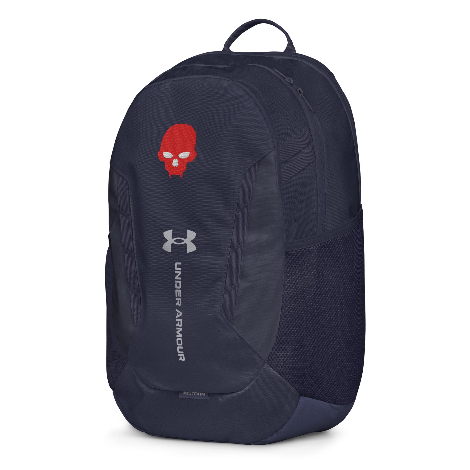Under Armour® Backpack Skull V
