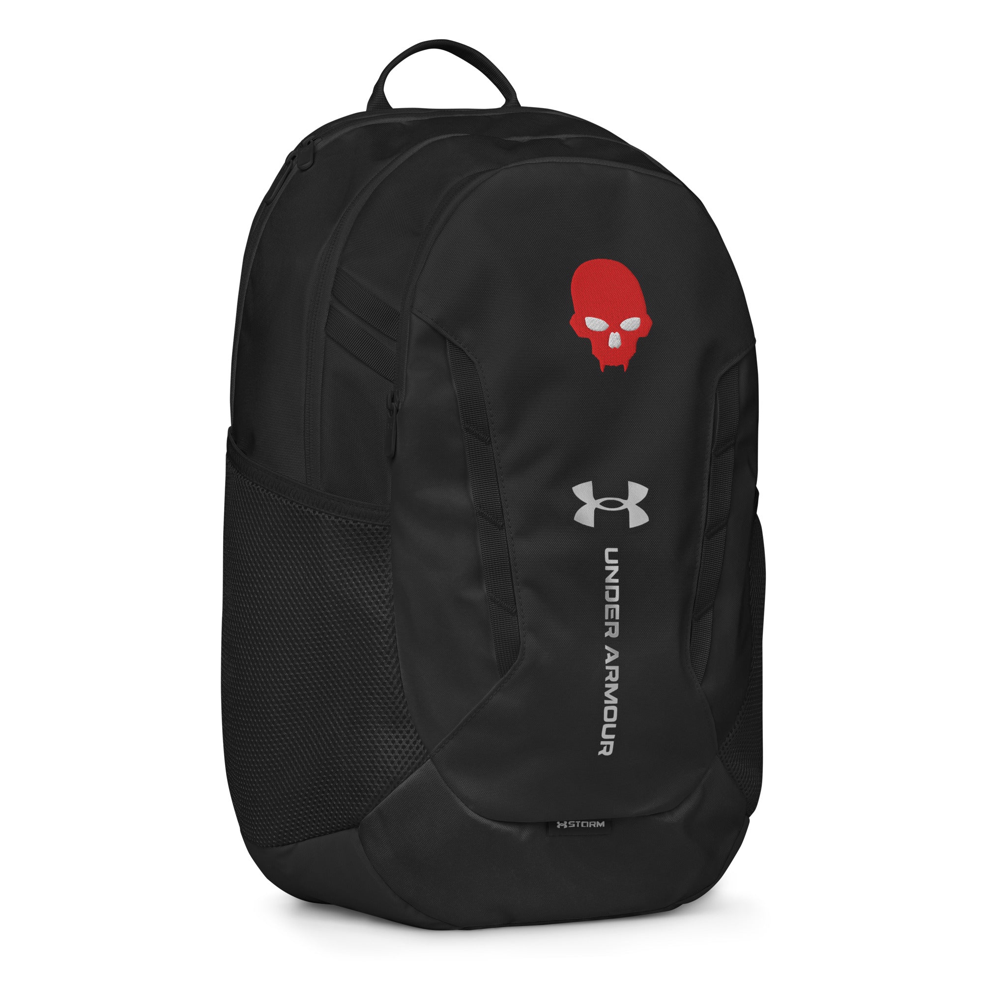 Under Armour® Backpack Skull V