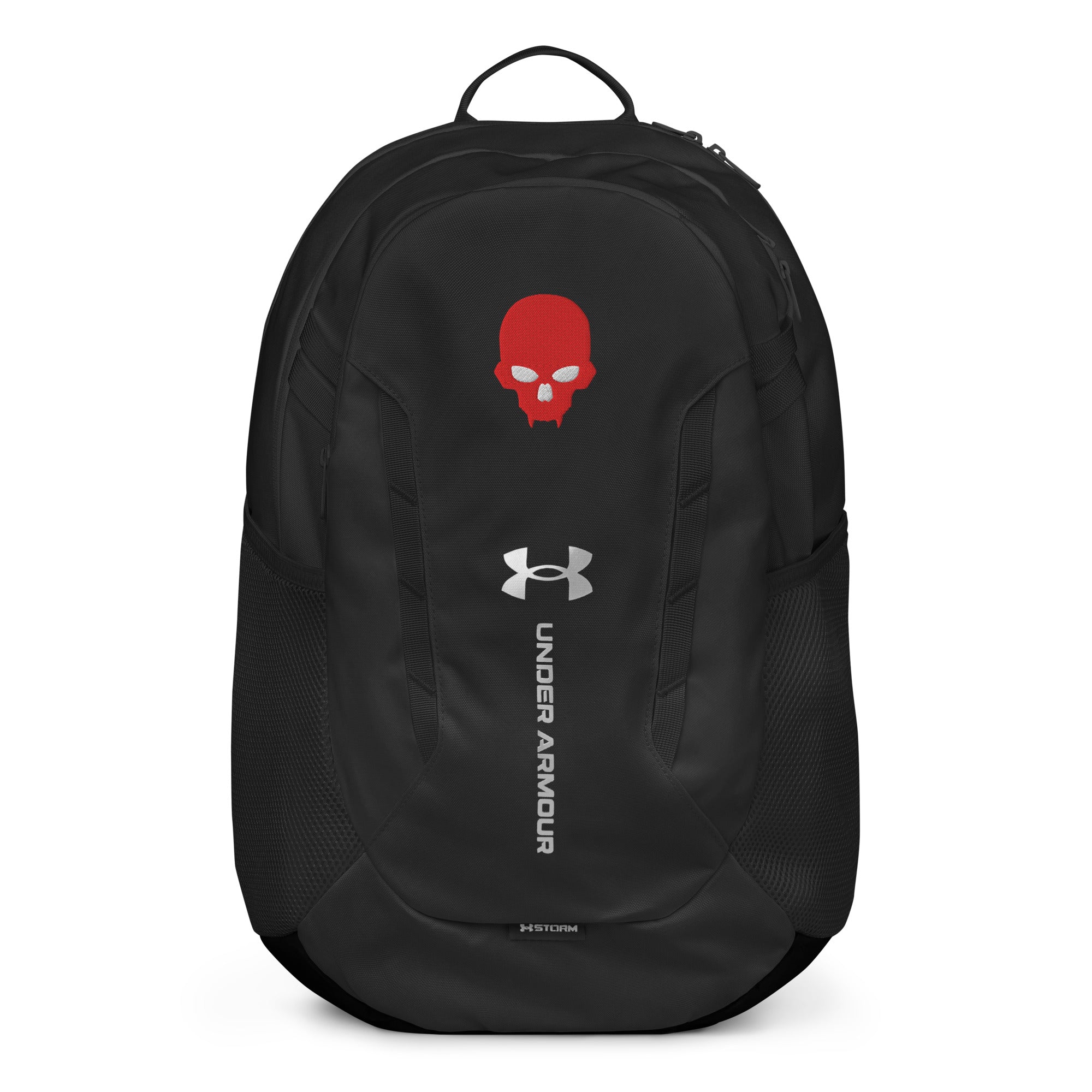 Under Armour® Backpack Skull V