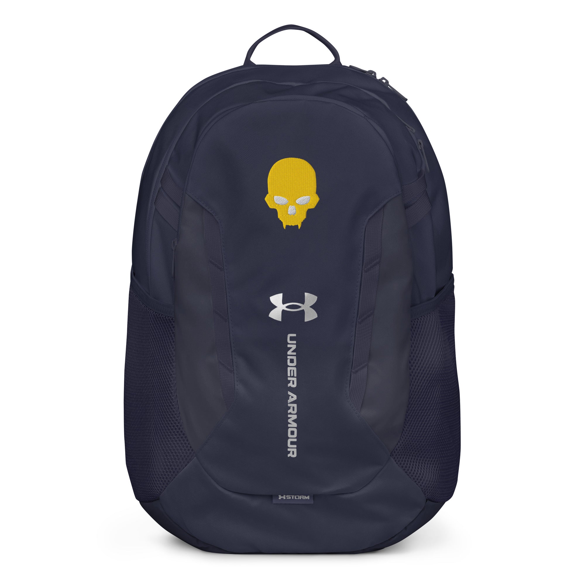 Under Armour® Backpack Skull VI