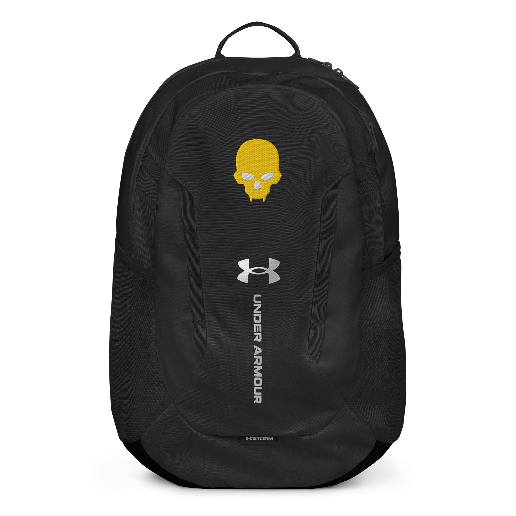 Under Armour® Backpack Skull VI