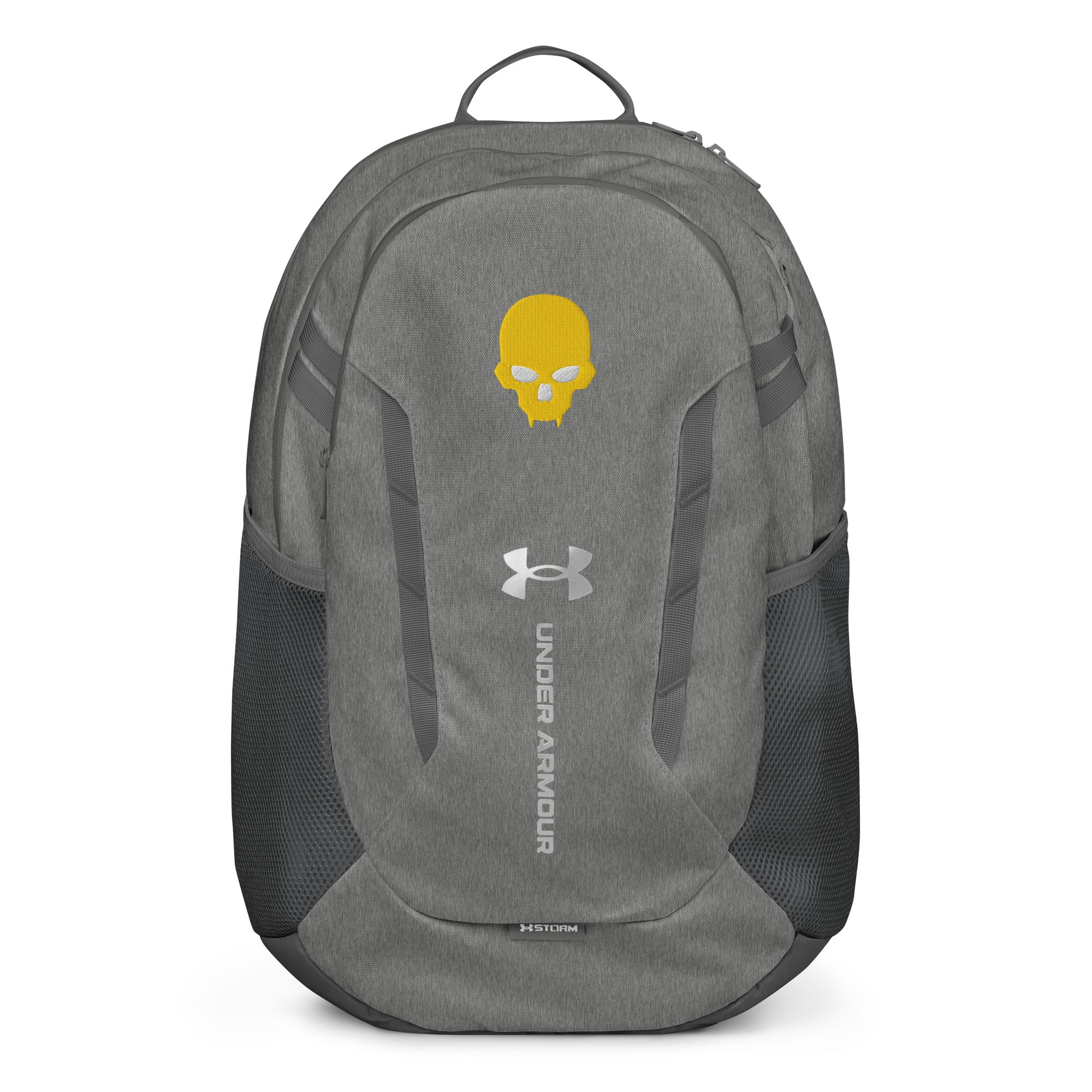 Under Armour® Backpack Skull VI