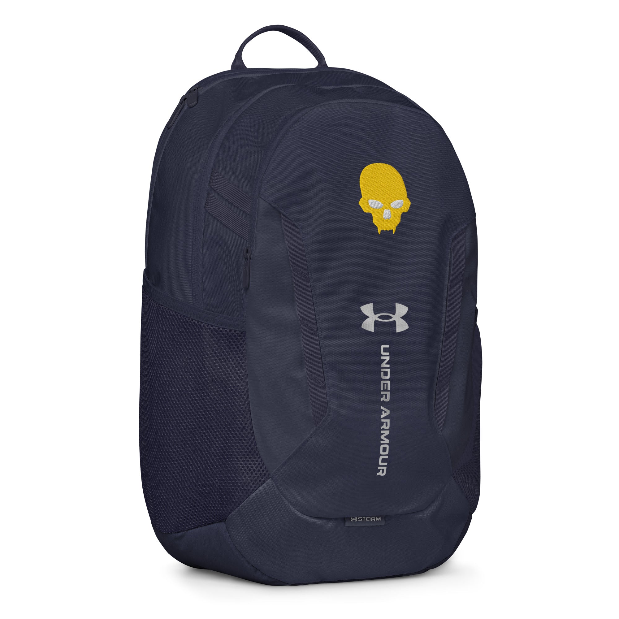 Under Armour® Backpack Skull VI