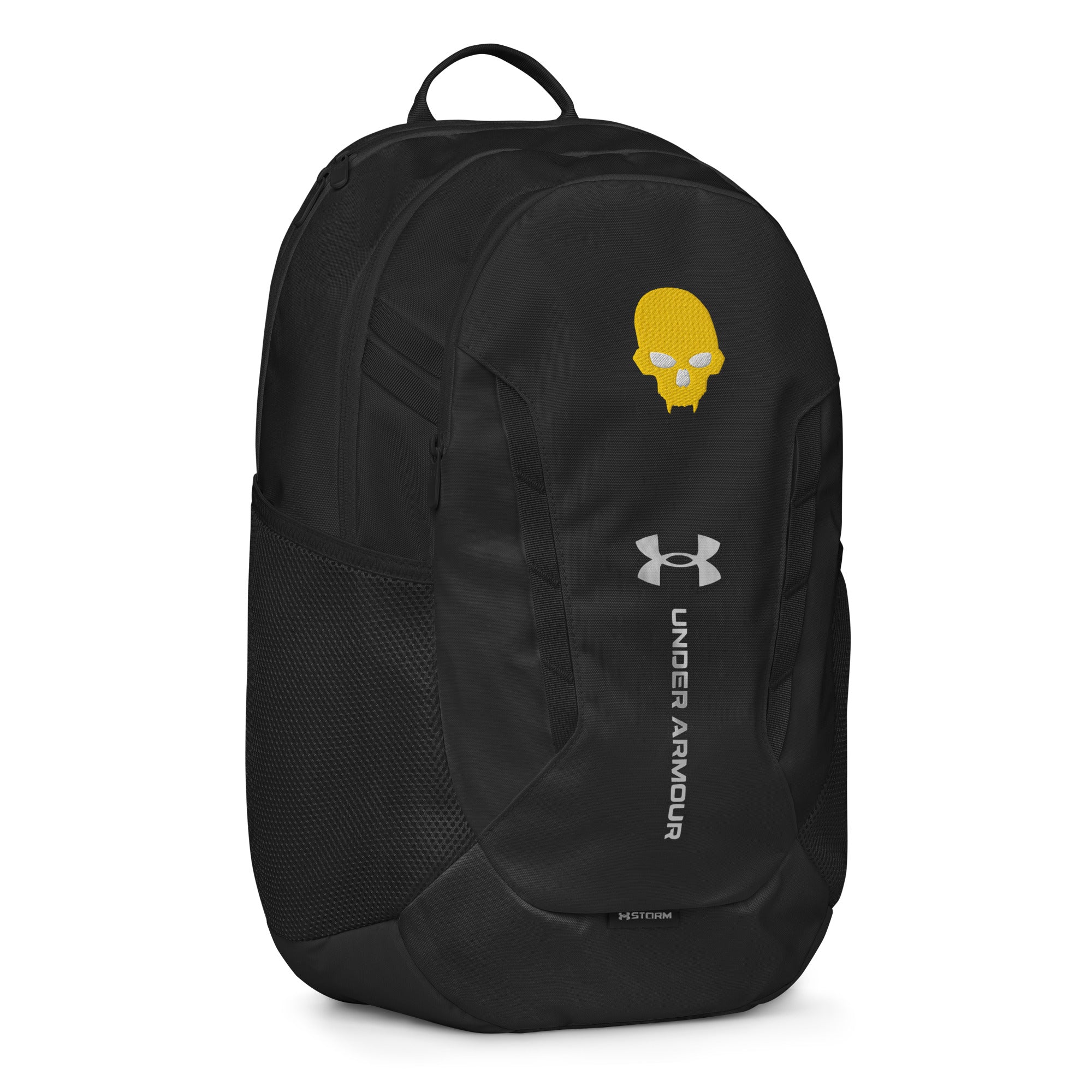 Under Armour® Backpack Skull VI