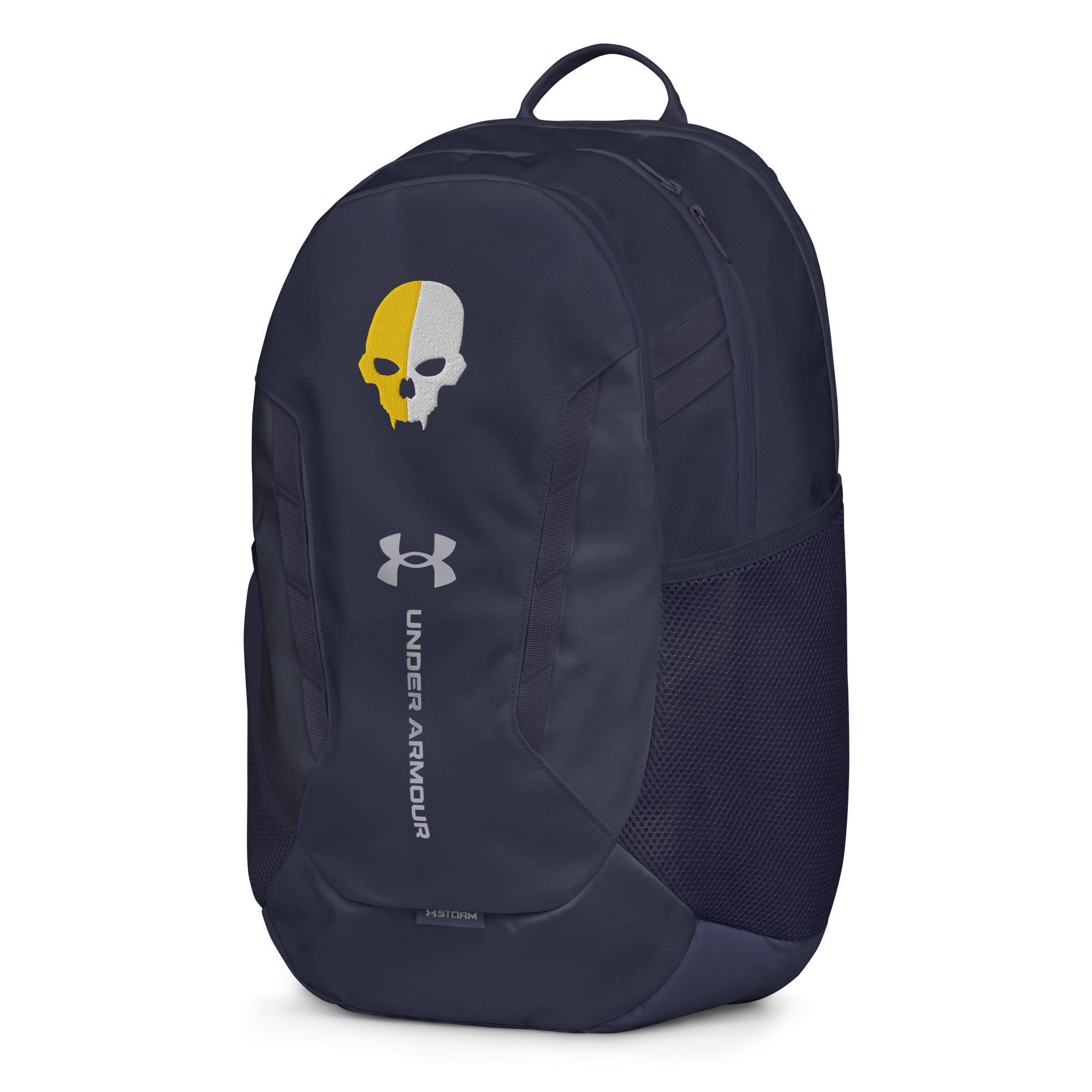 Under Armour® Backpack Skull VII