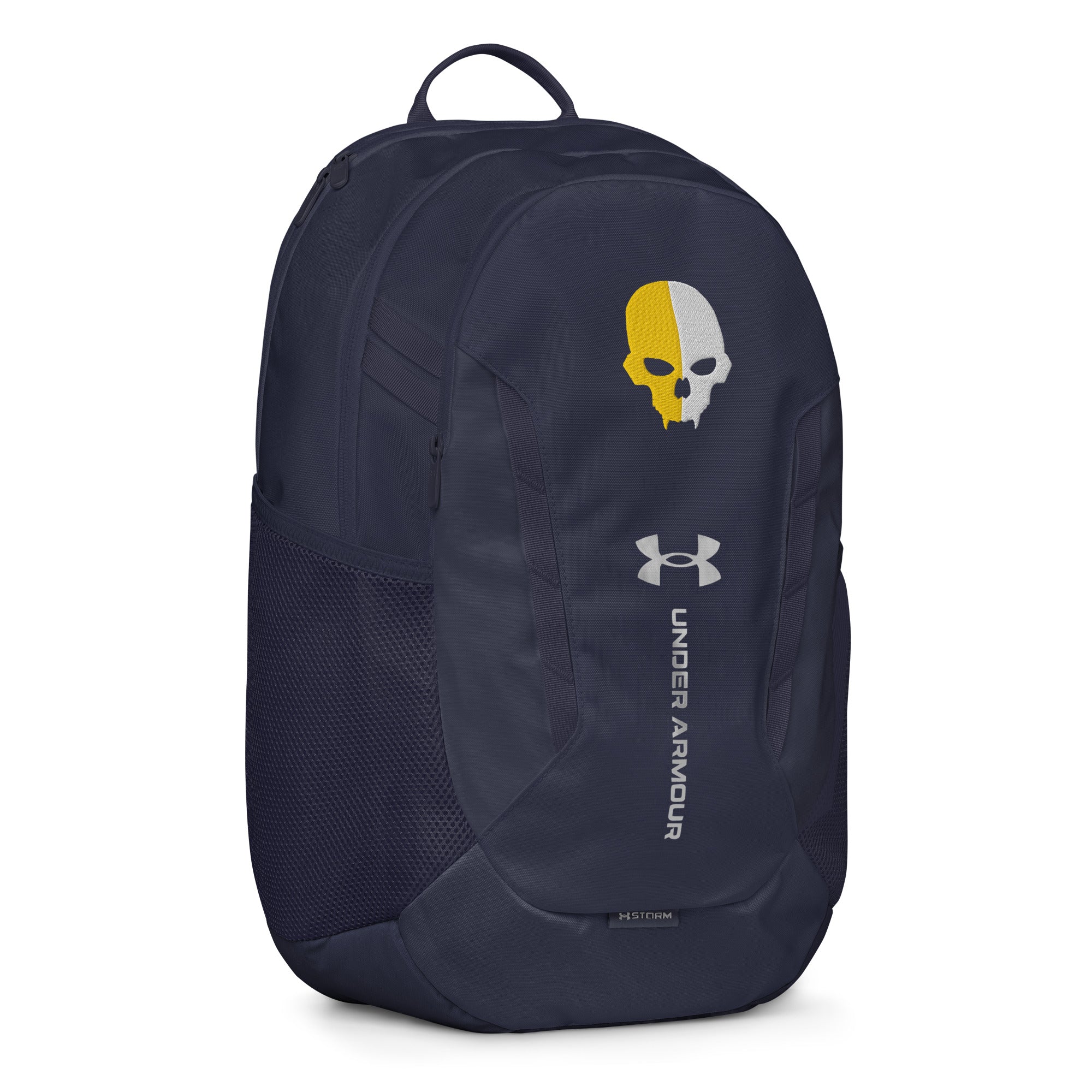 Under Armour® Backpack Skull VII