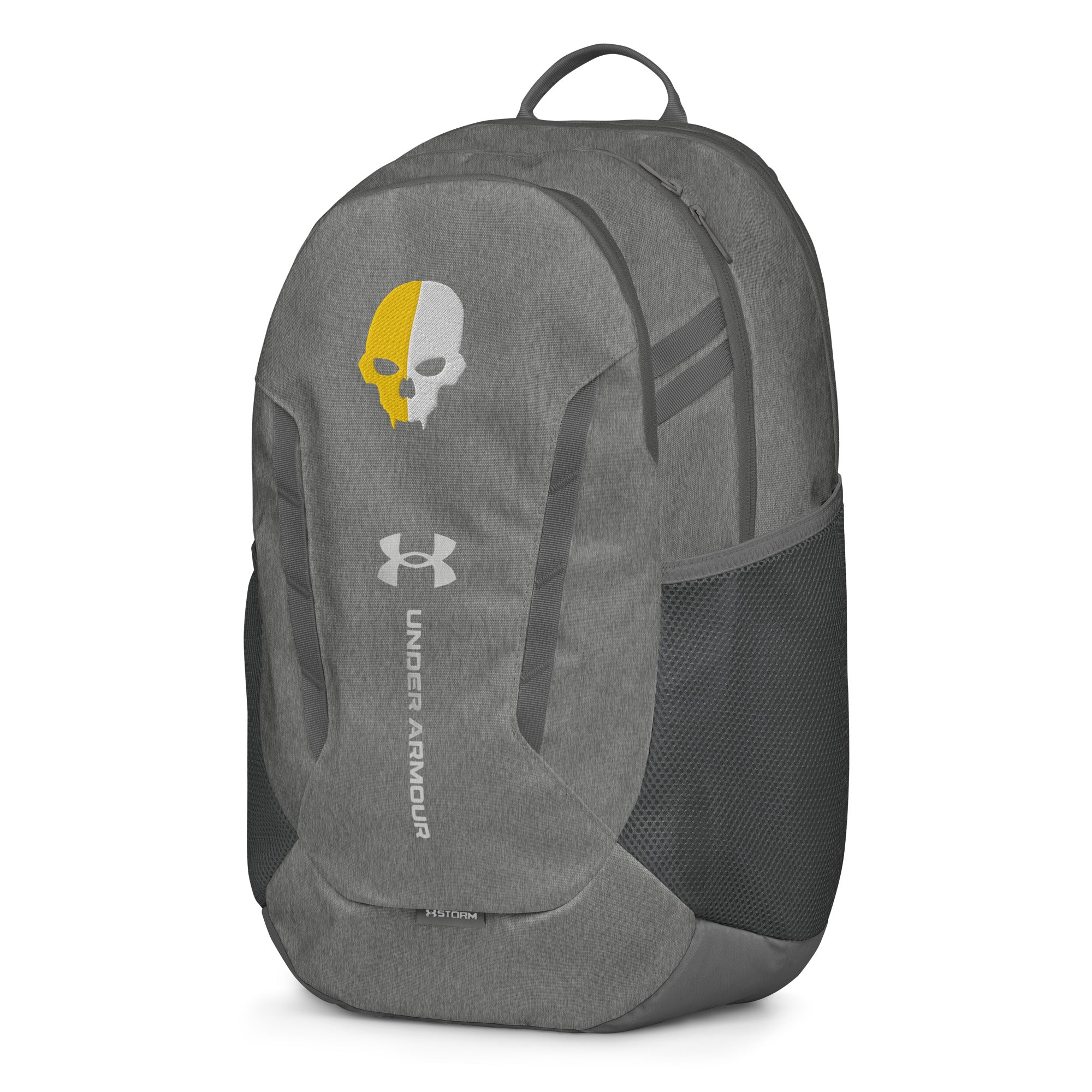 Under Armour® Backpack Skull VII