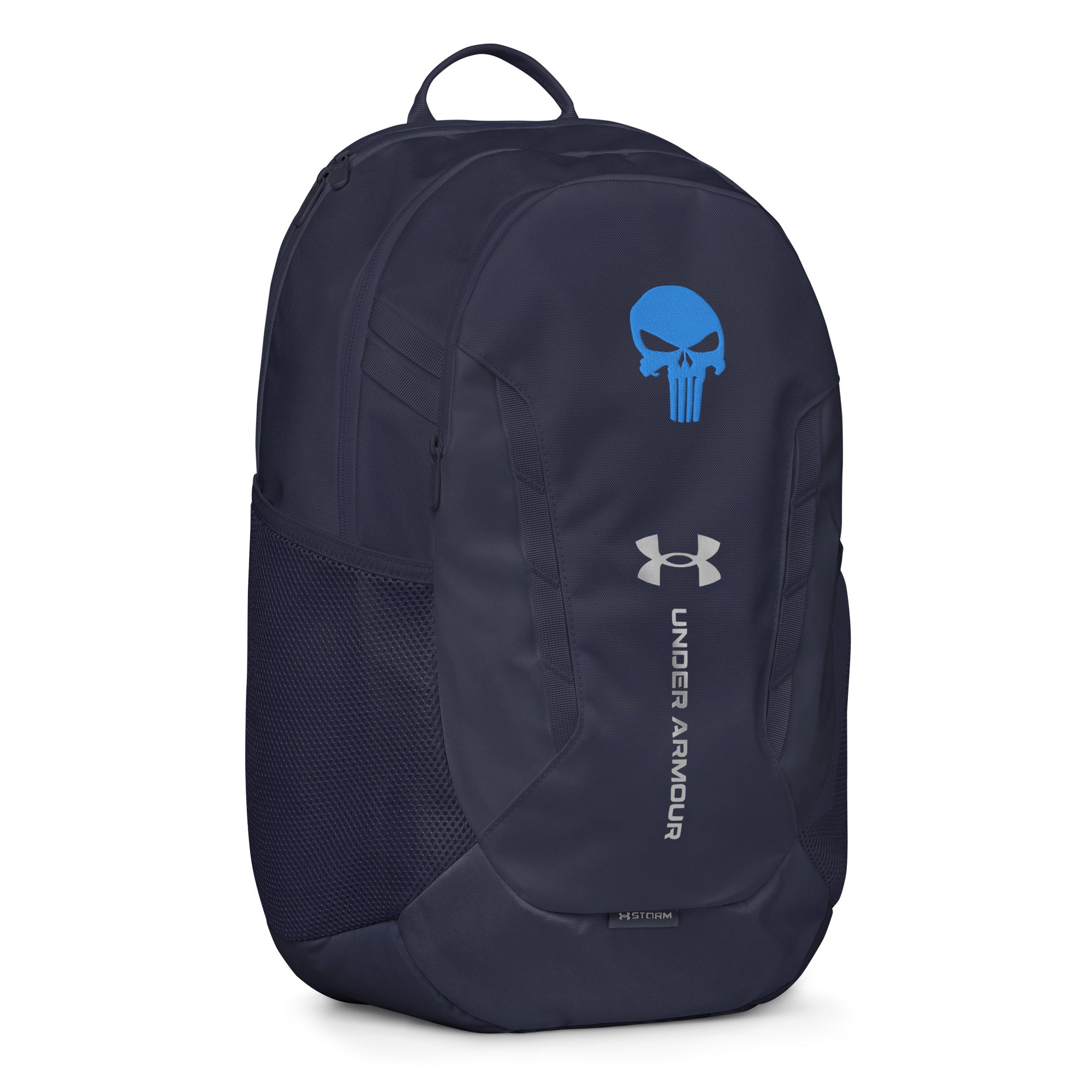 Under Armour® Backpack Skull VIII