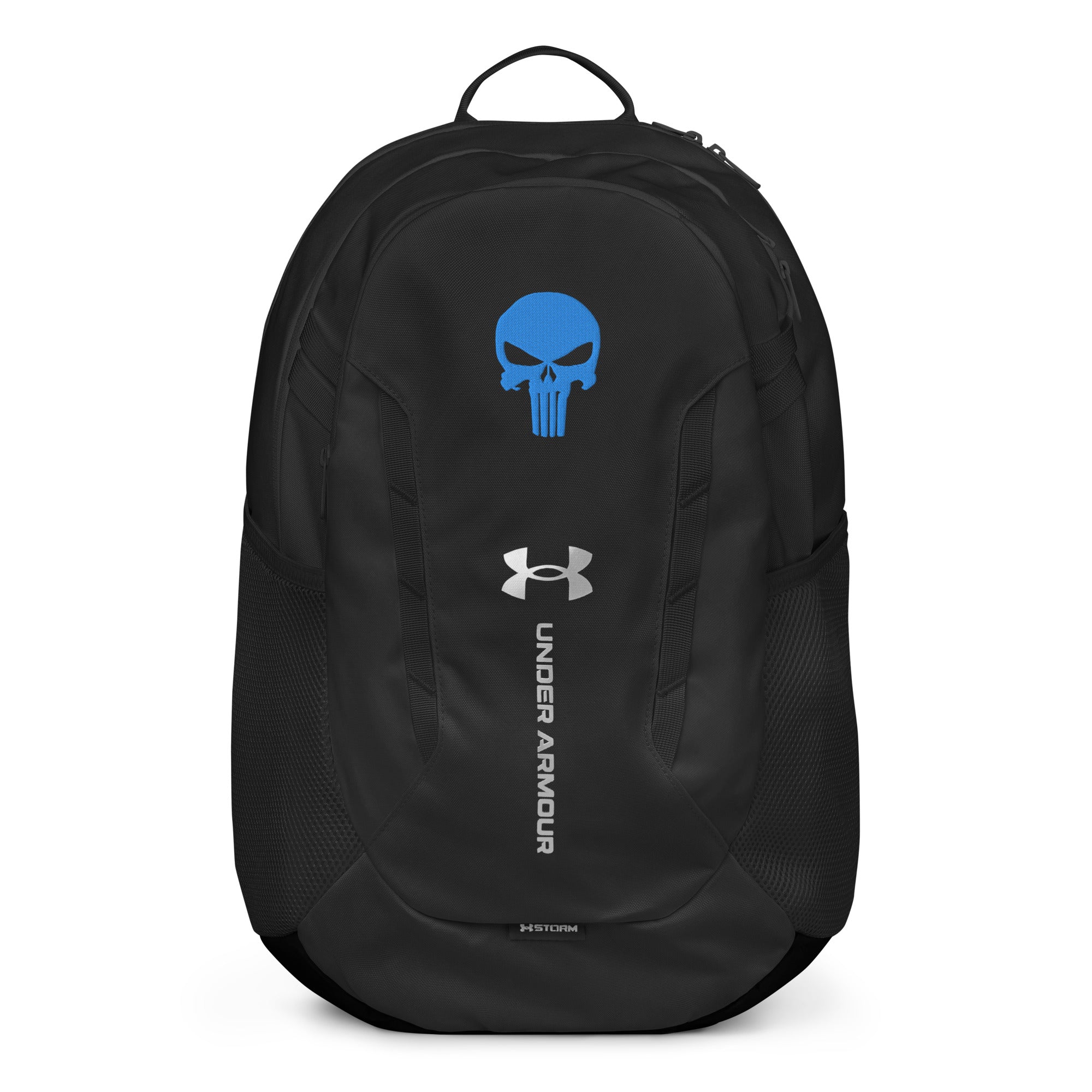 Under Armour® Backpack Skull VIII