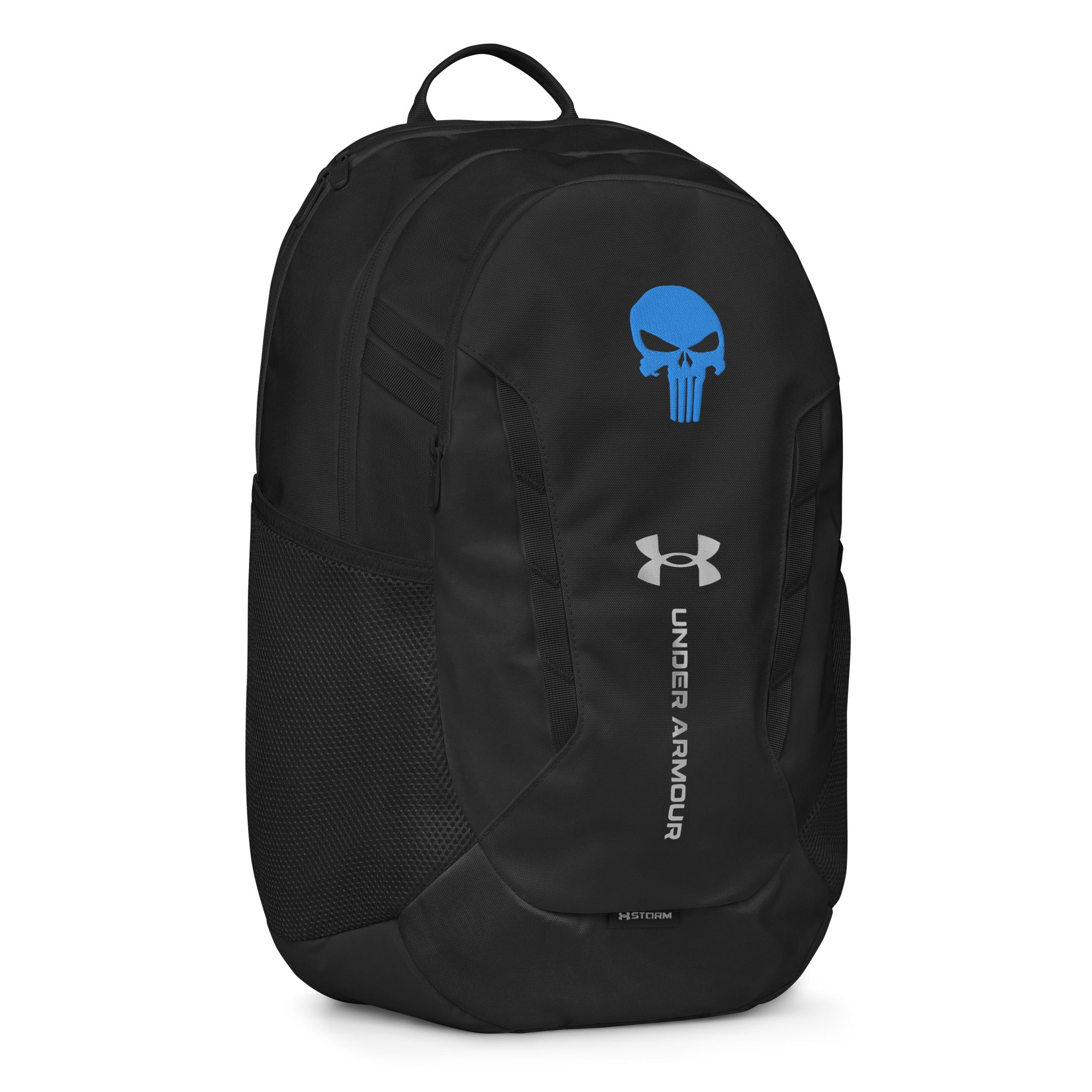 Under Armour® Backpack Skull VIII