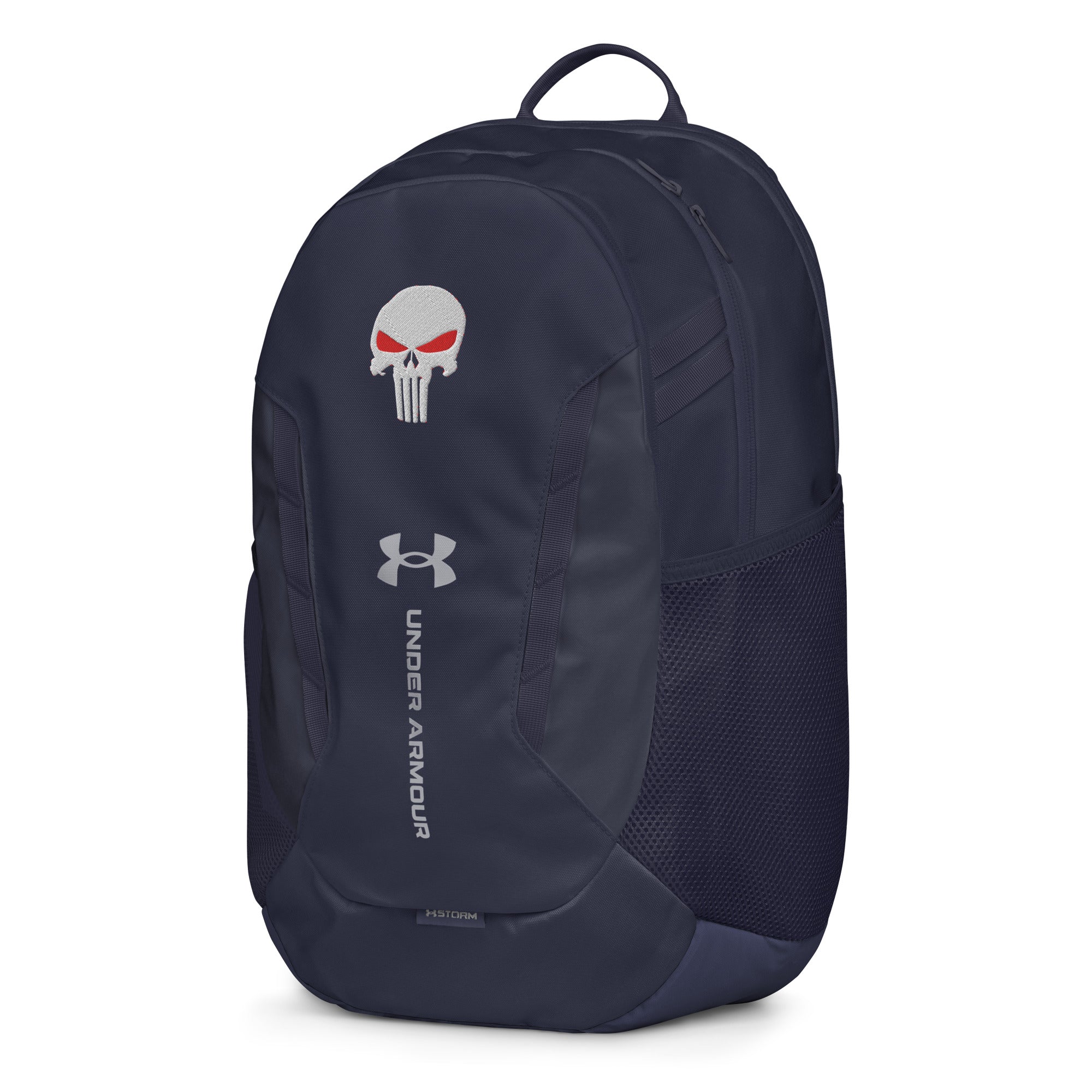 Under Armour® Backpack Skull X
