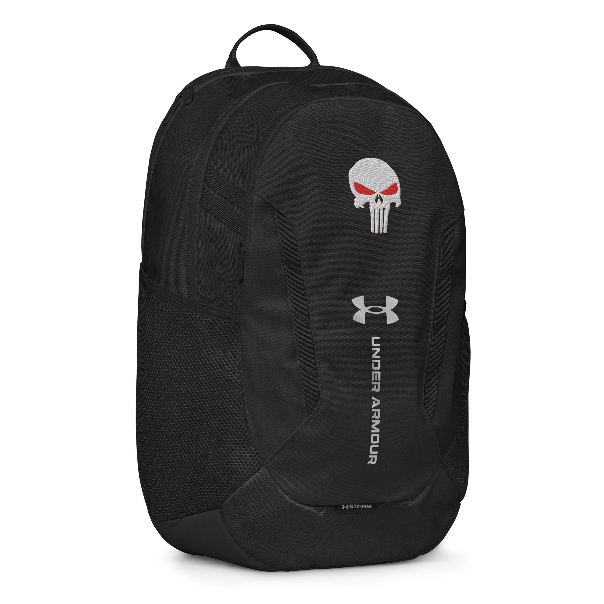 Under Armour® Backpack Skull X