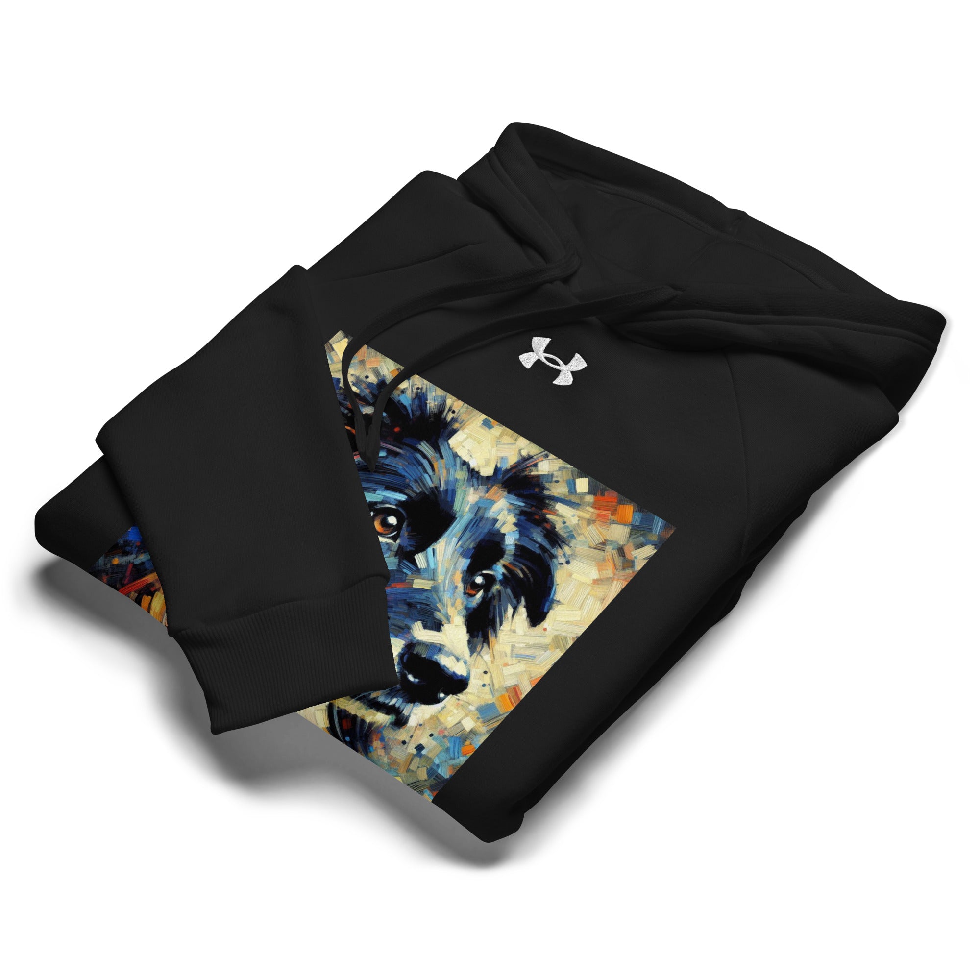 Under Armour® hoodie My Pet Dog I