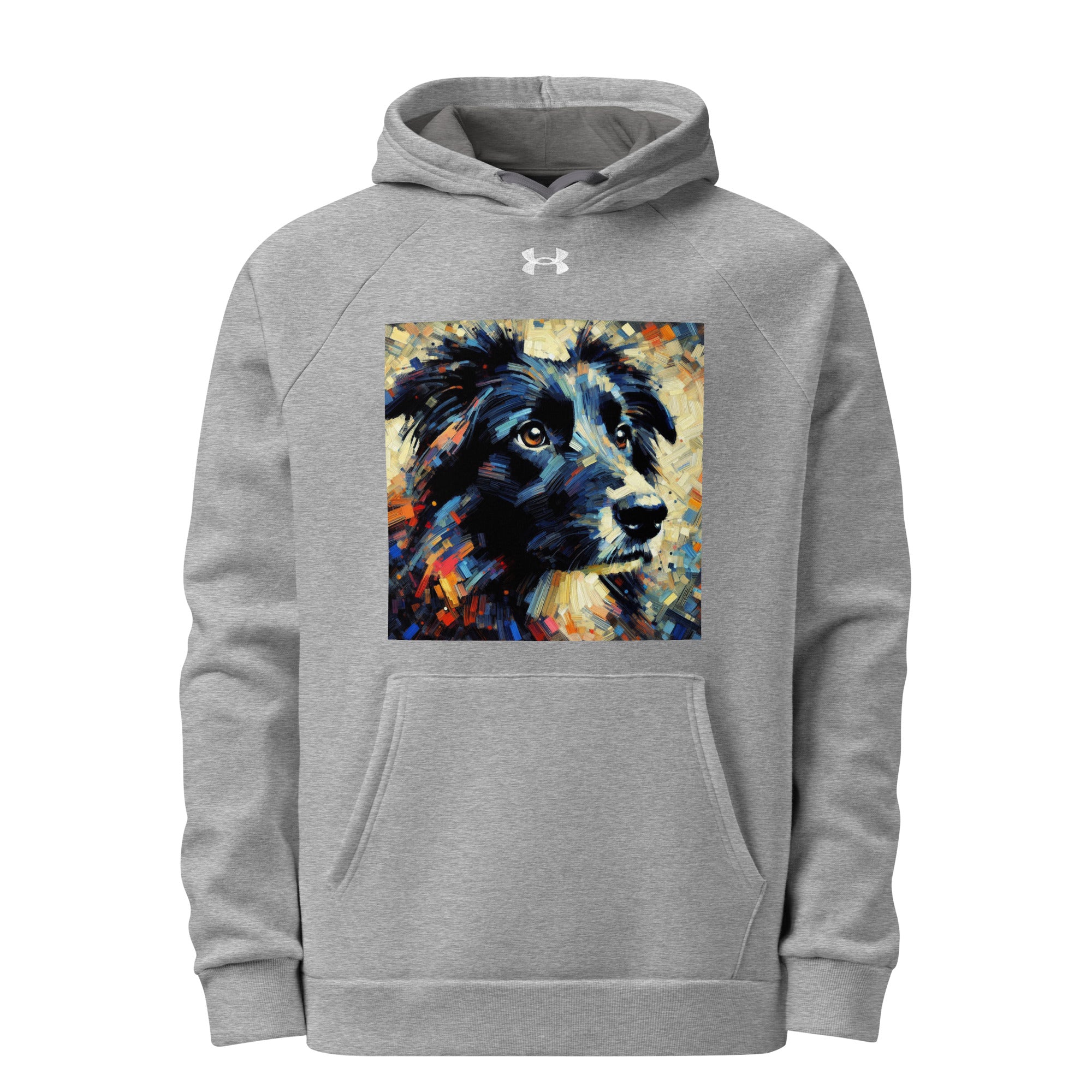 Under Armour® hoodie My Pet Dog I