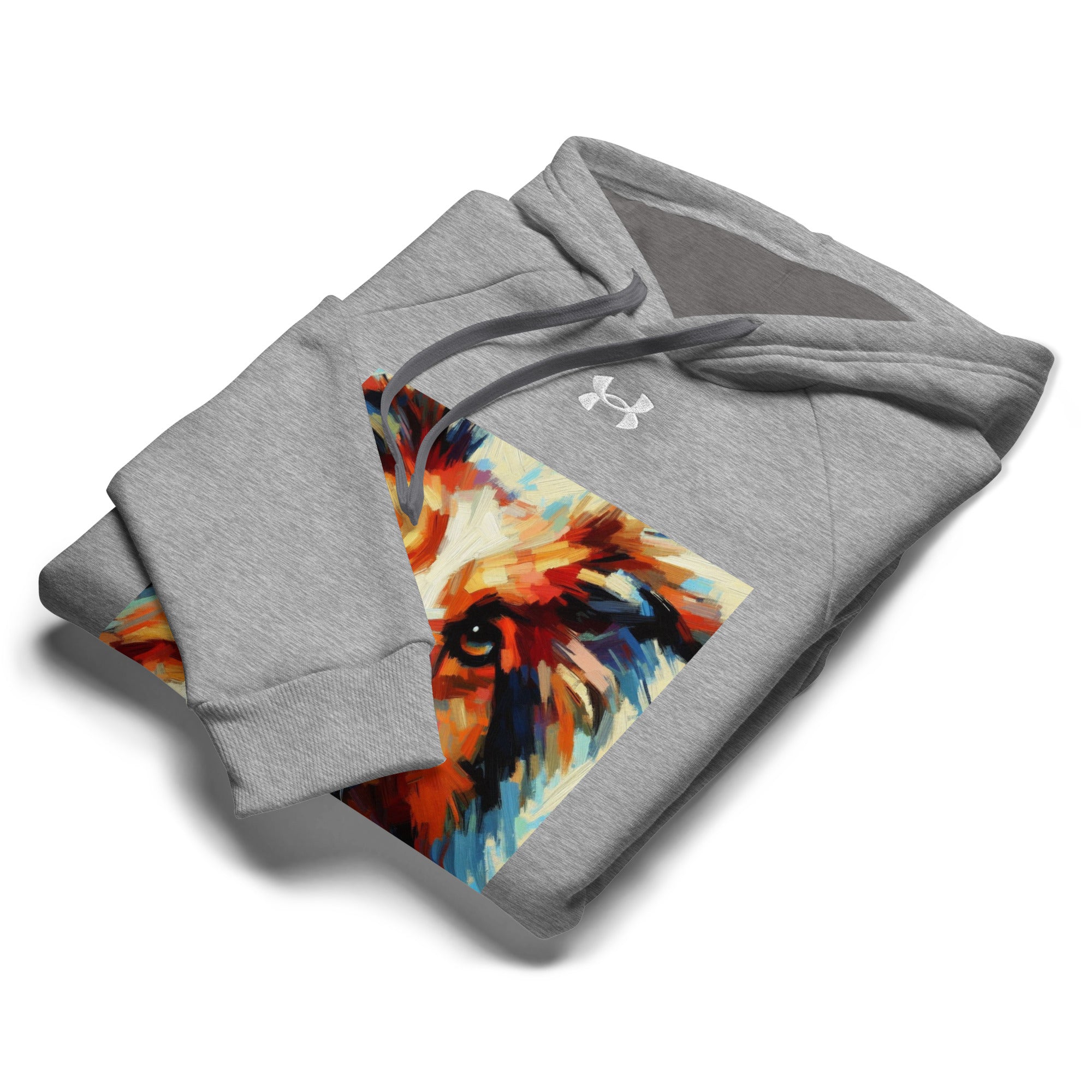 Under Armour® hoodie My Pet Dog II