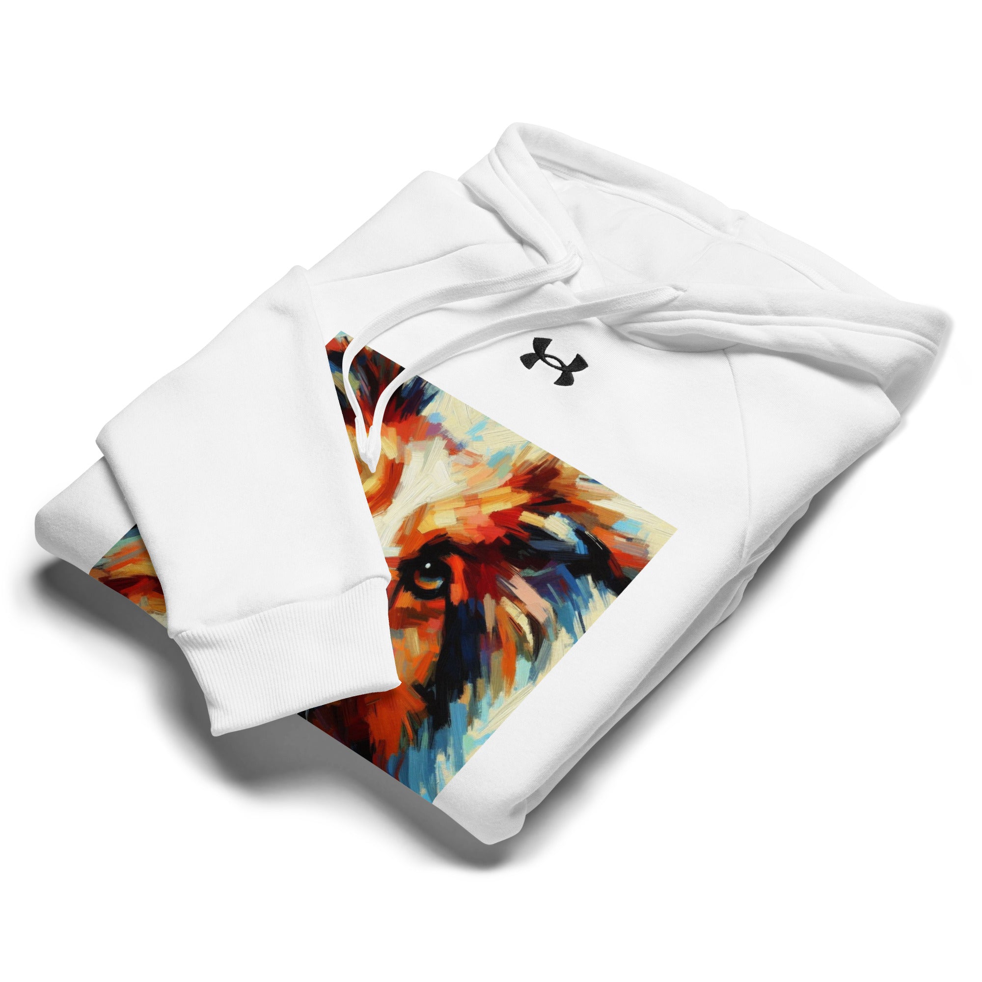 Under Armour® hoodie My Pet Dog II