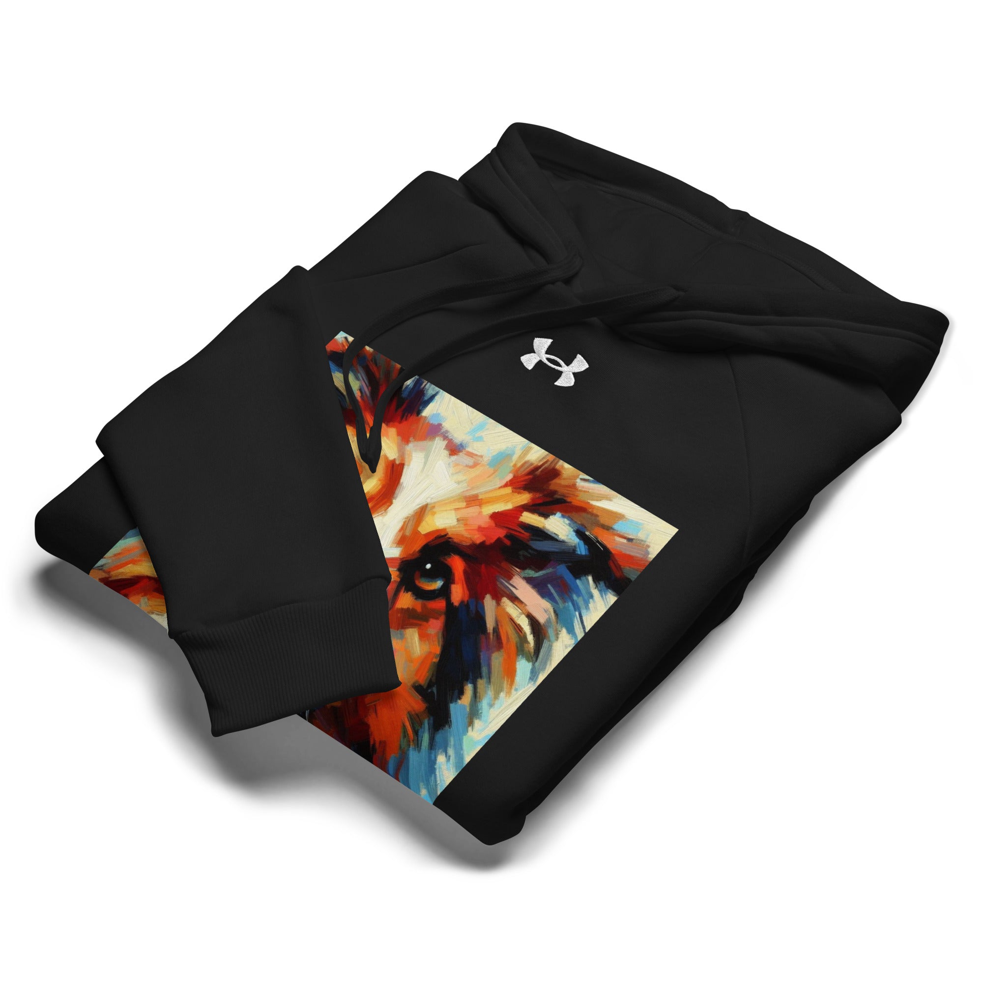 Under Armour® hoodie My Pet Dog II