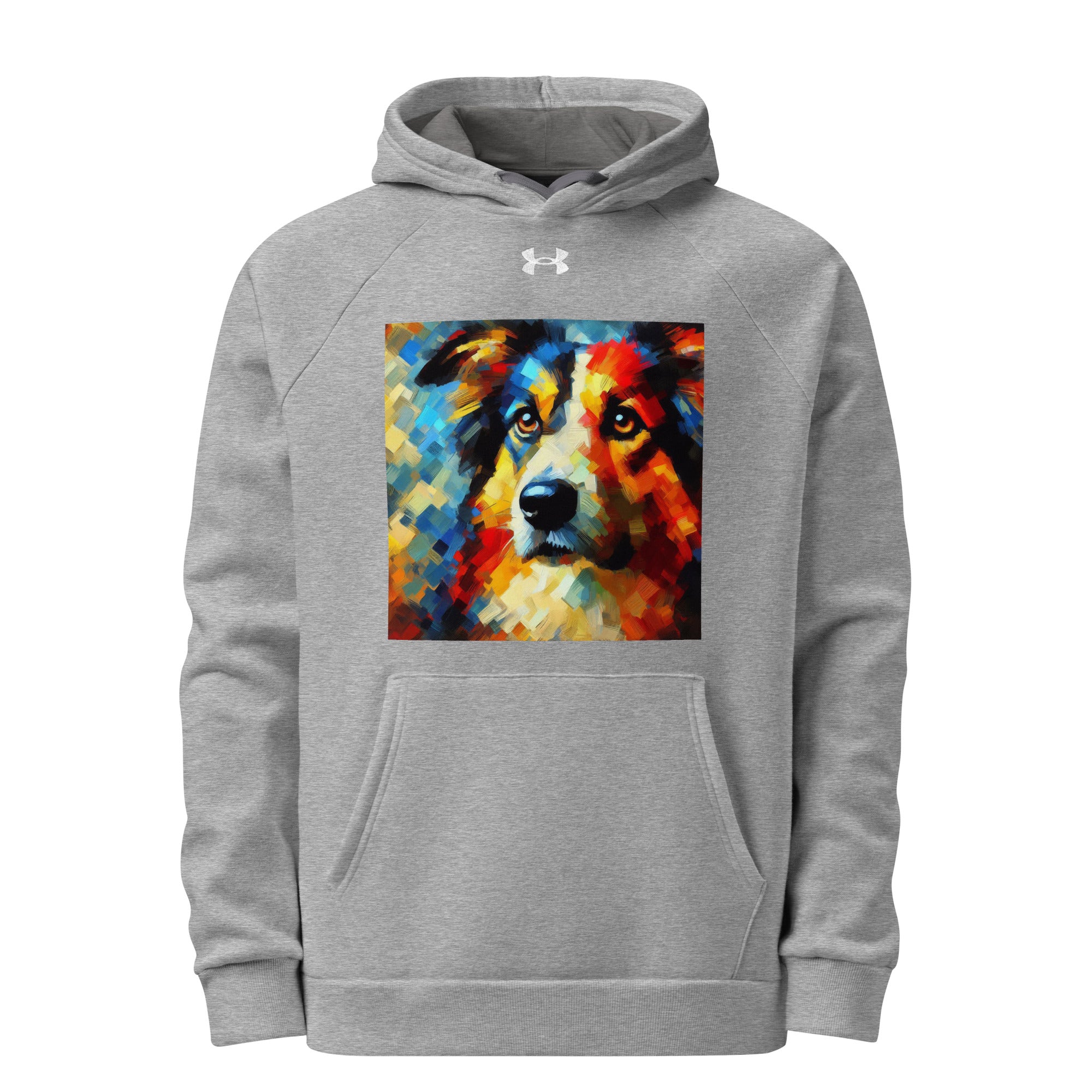 Under Armour® hoodie My Pet Dog III
