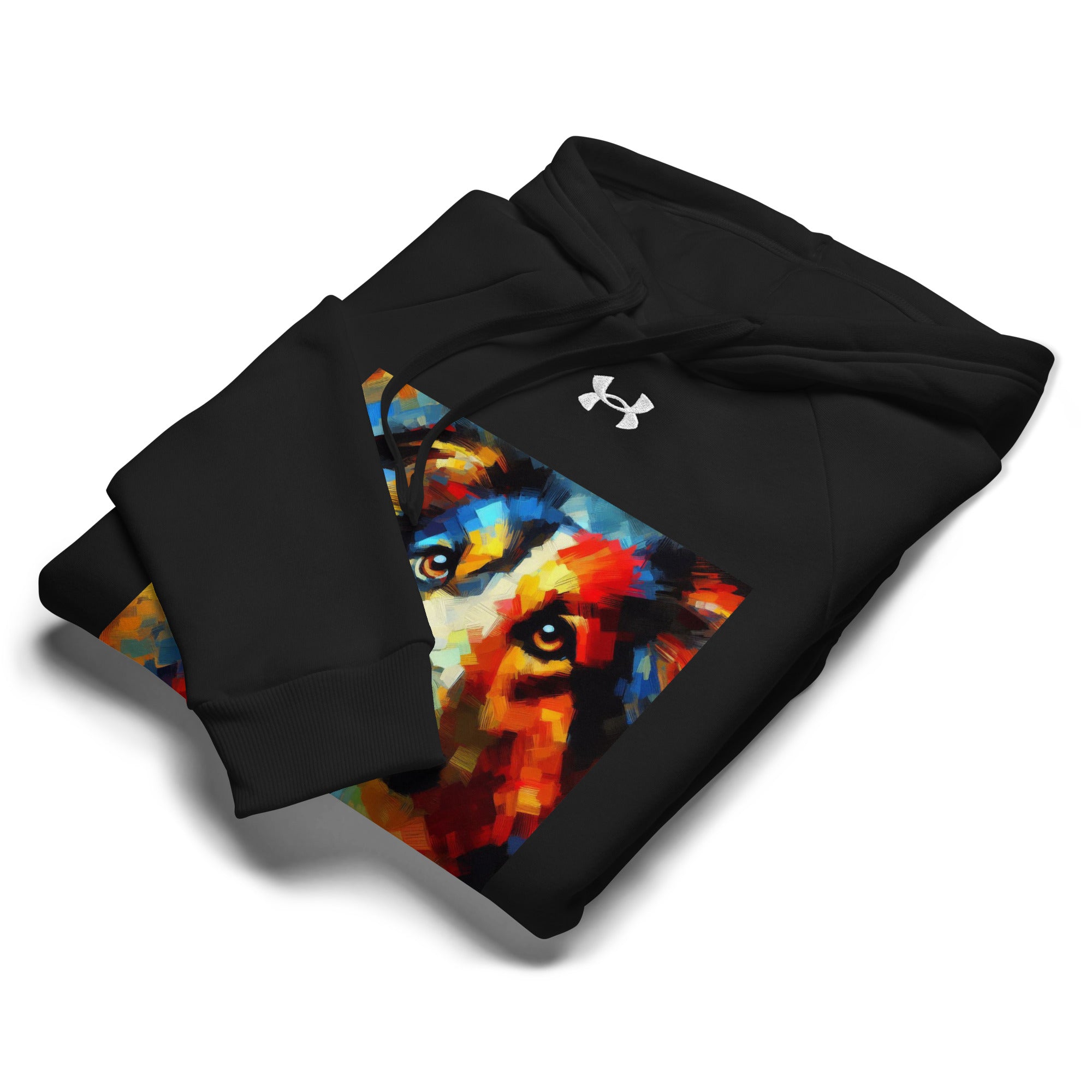 Under Armour® hoodie My Pet Dog III