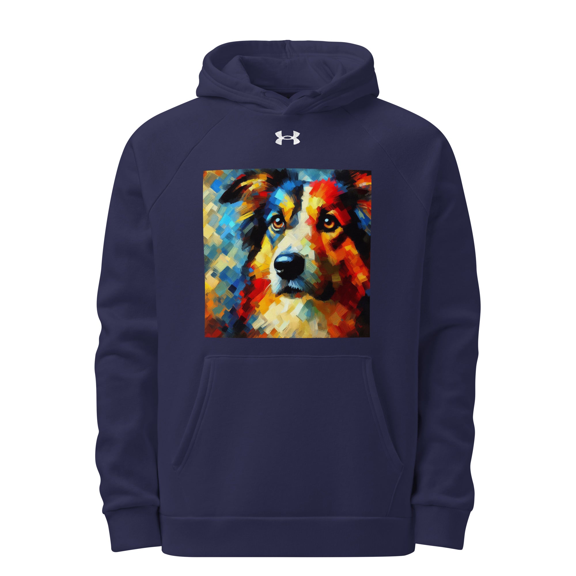 Under Armour® hoodie My Pet Dog III