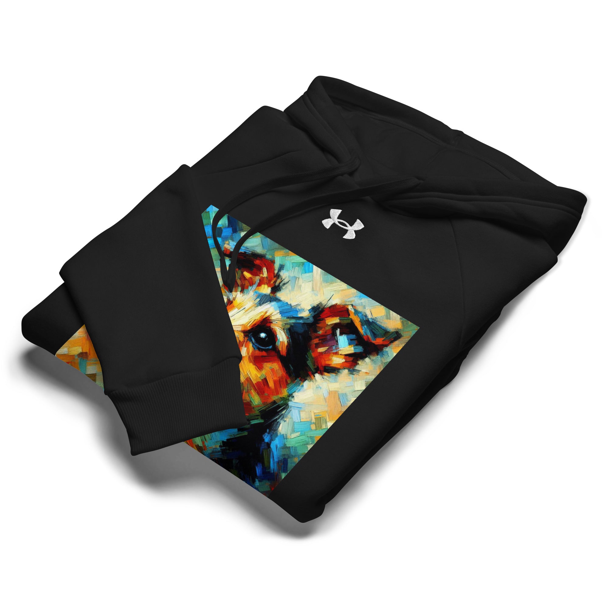 Under Armour® hoodie My Pet Dog IV