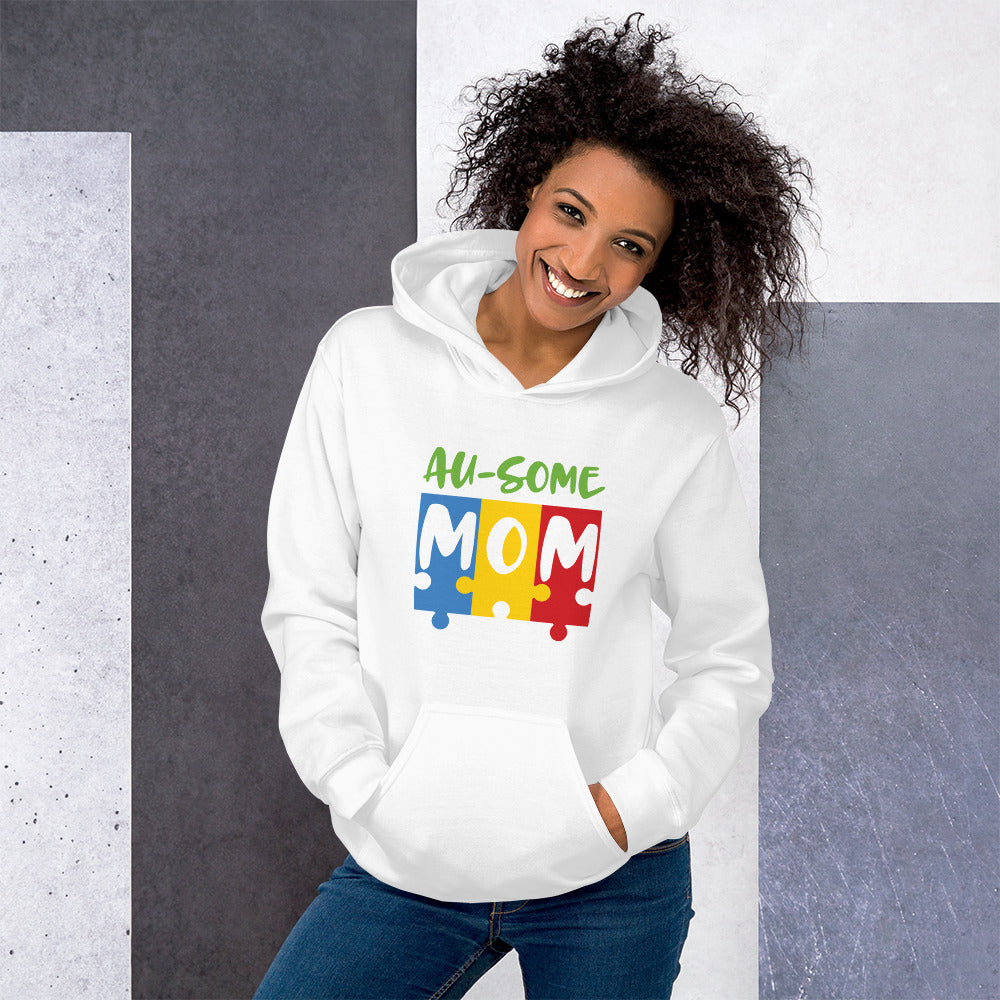 Unisex Hoodie Ausome