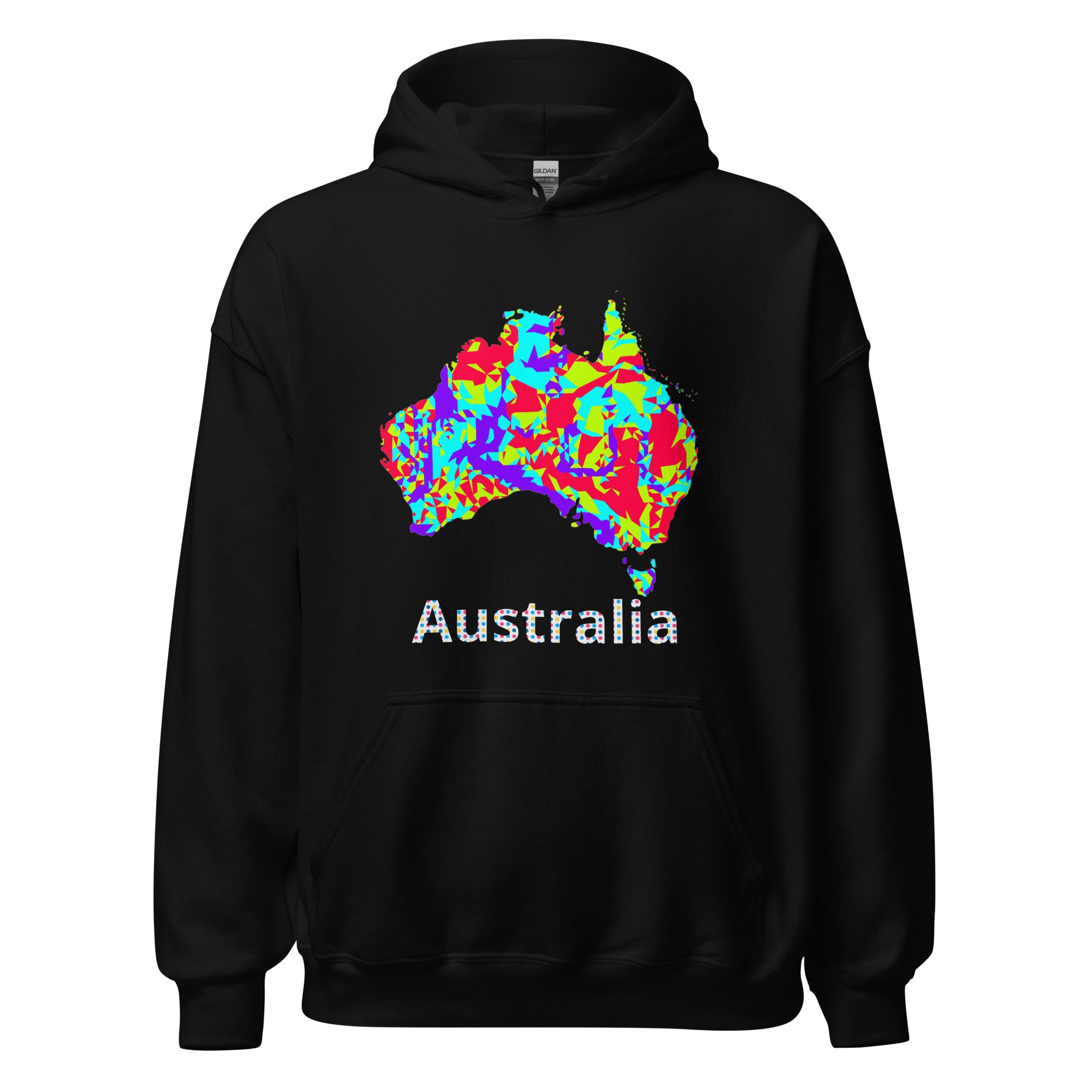 Unisex Hoodie Australia