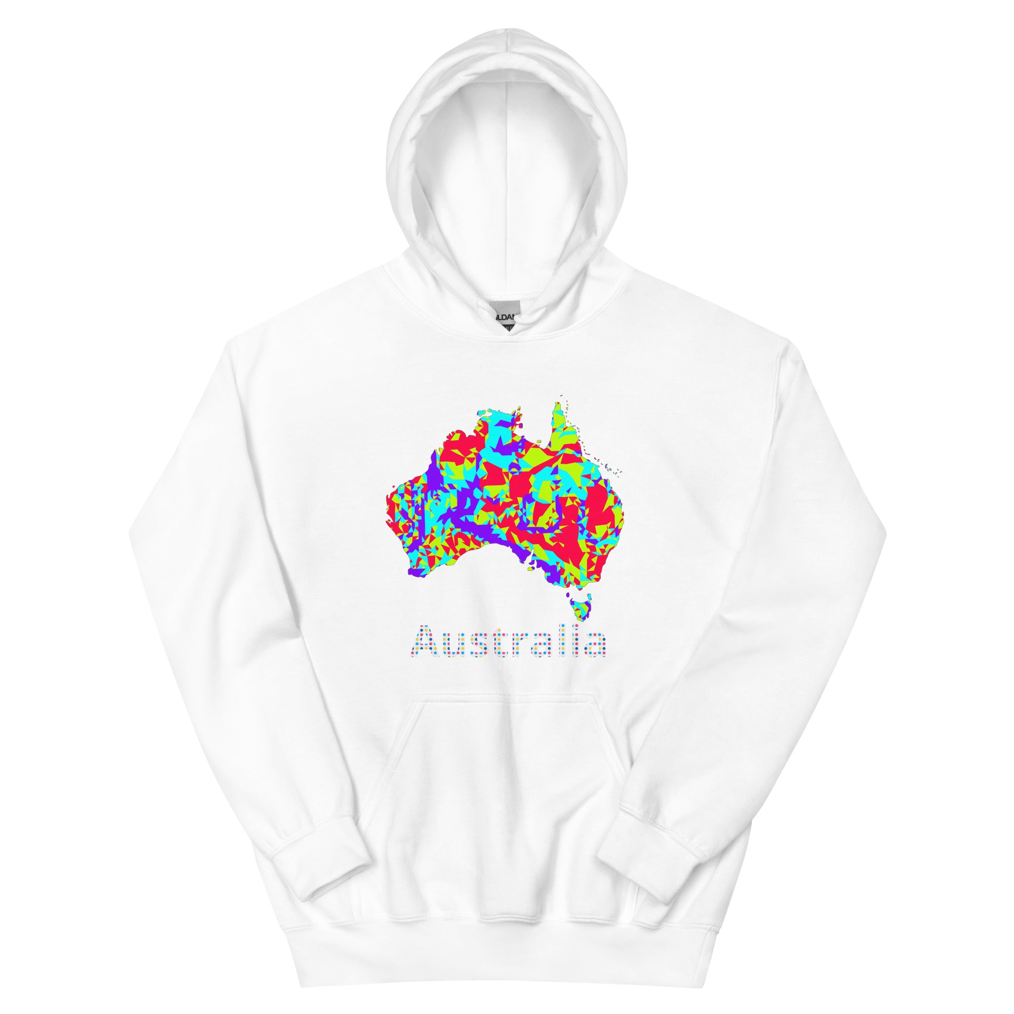 Unisex Hoodie Australia