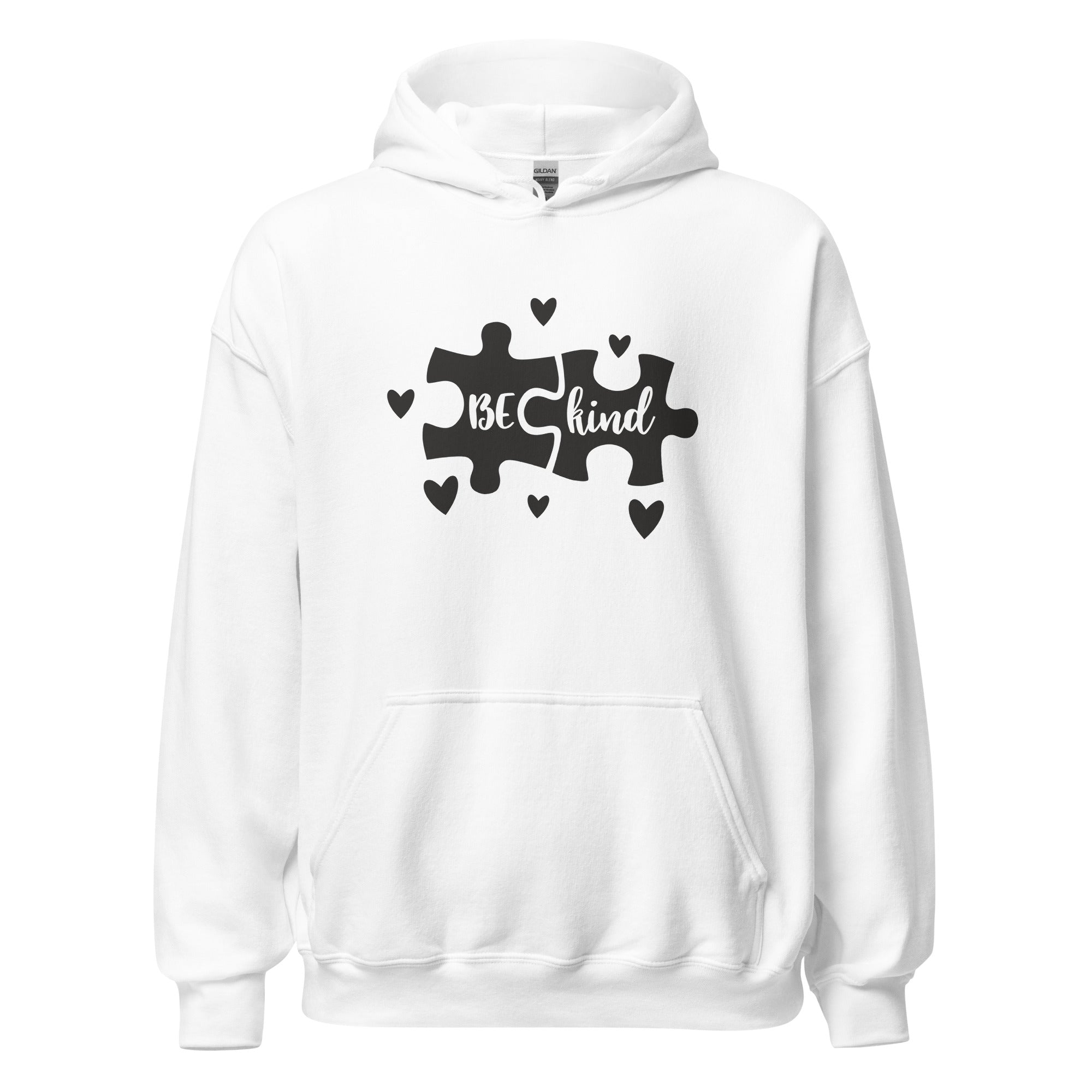 Unisex Hoodie Be Kind