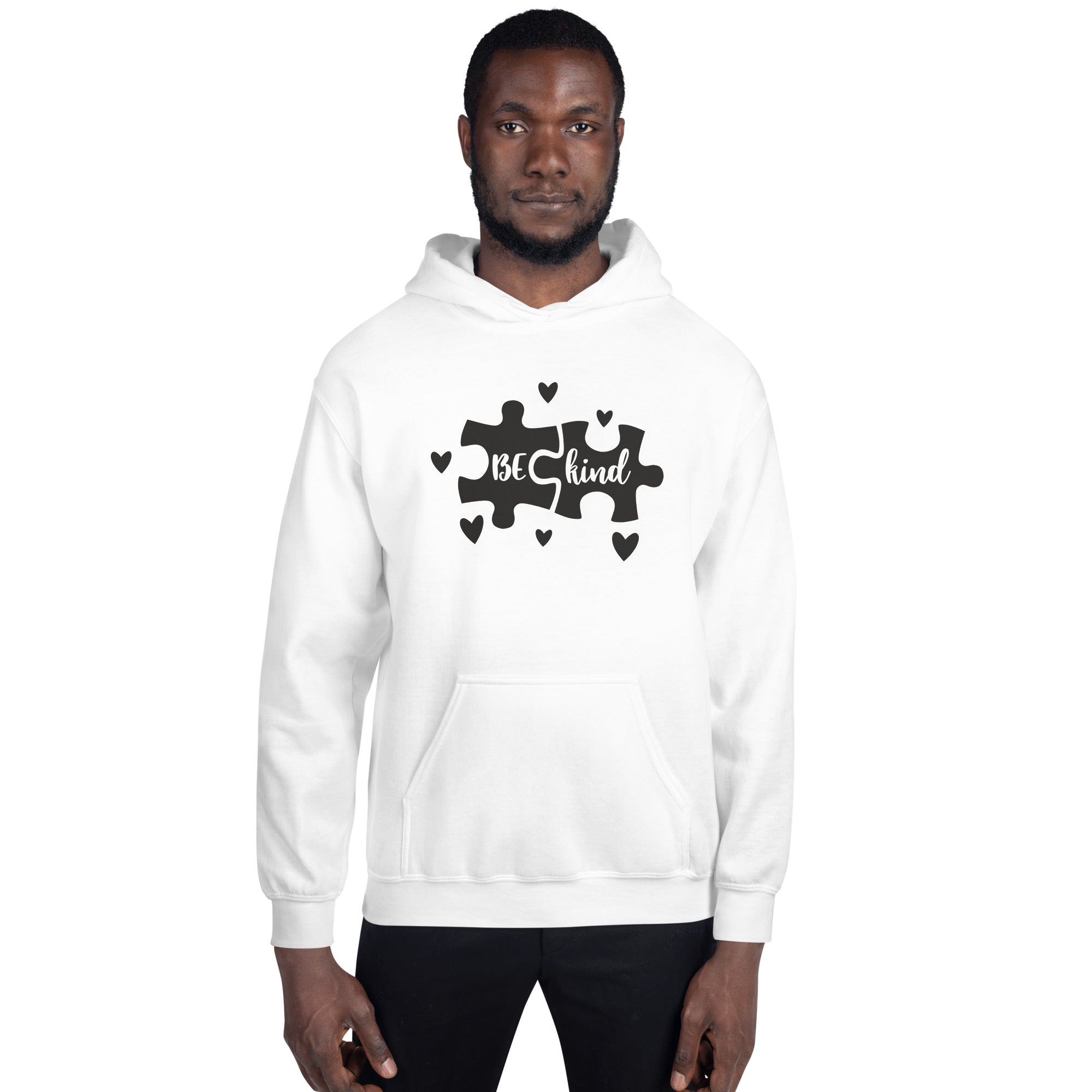 Unisex Hoodie Be Kind