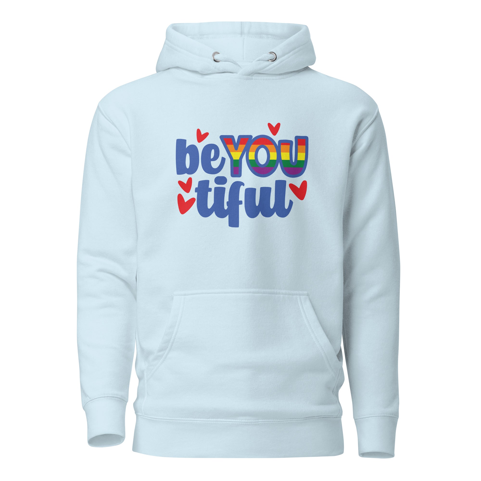 Unisex Hoodie Beyoutiful
