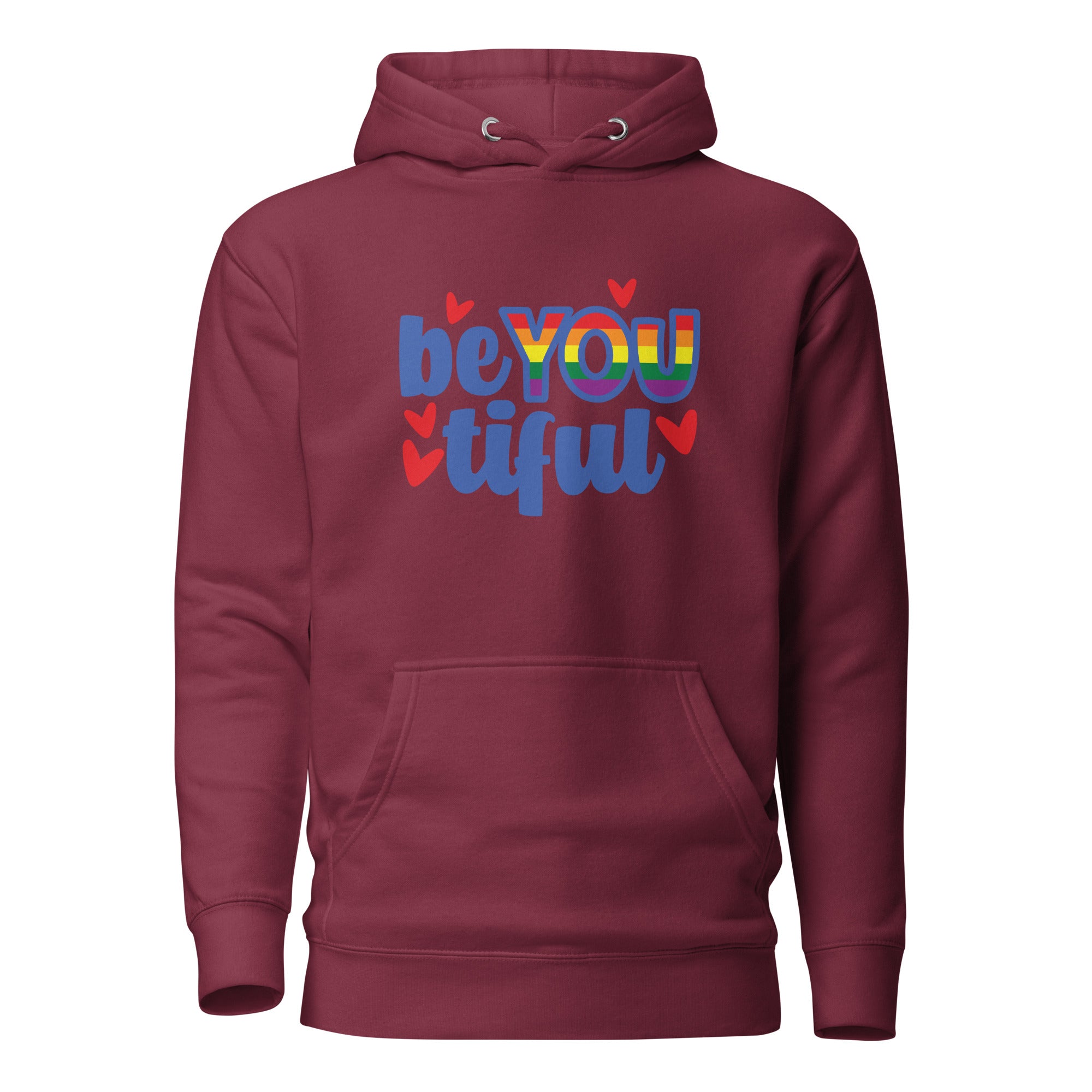Unisex Hoodie Beyoutiful
