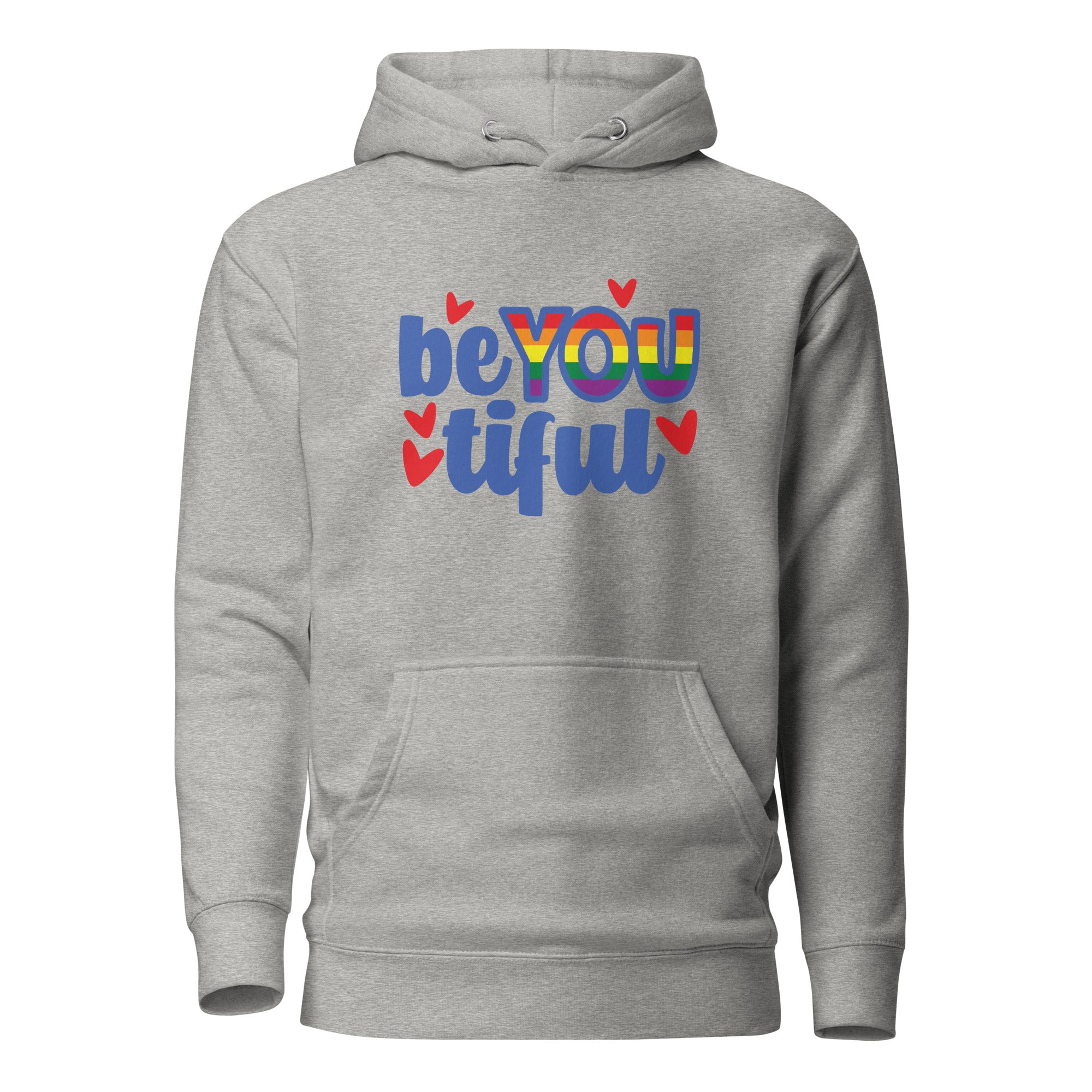 Unisex Hoodie Beyoutiful