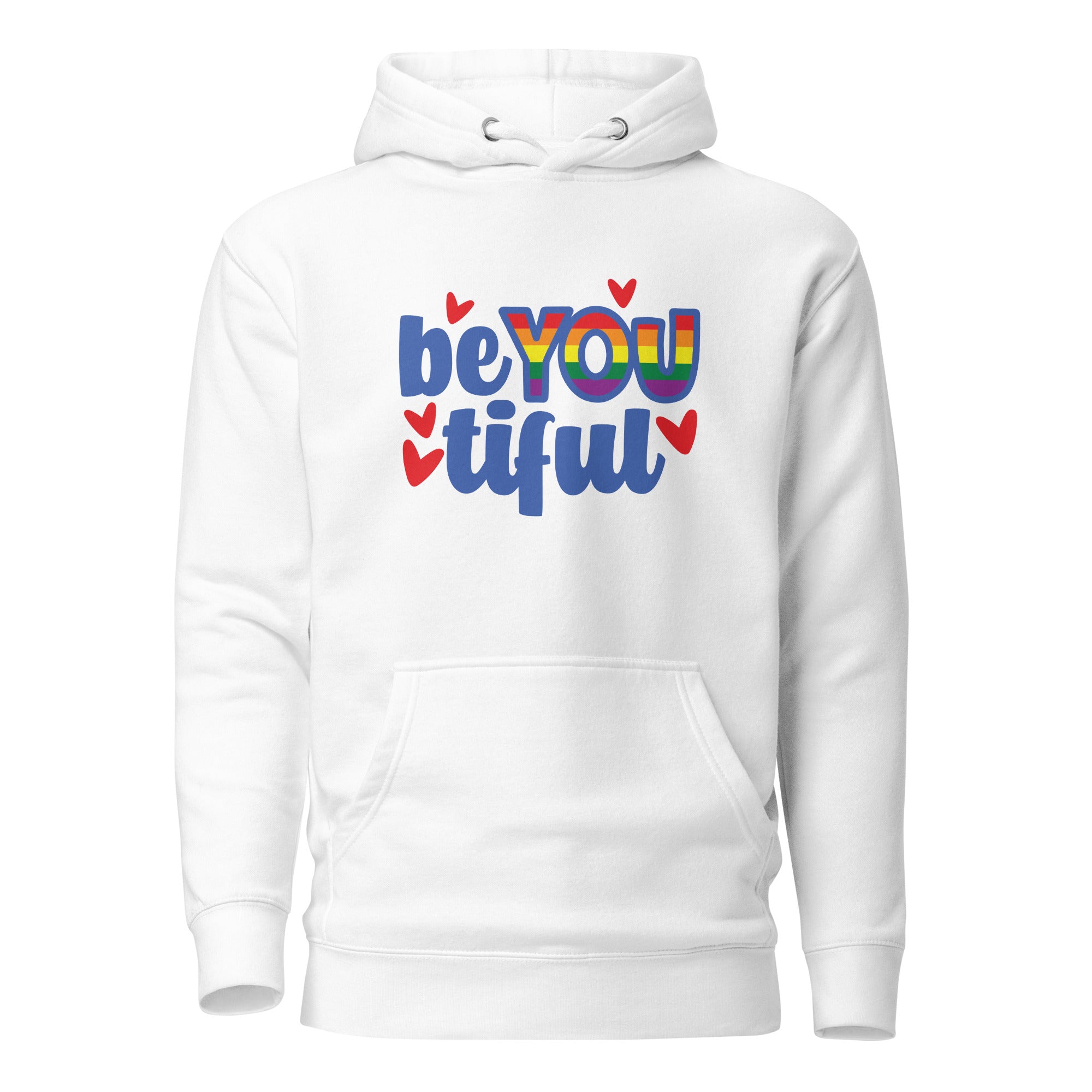 Unisex Hoodie Beyoutiful