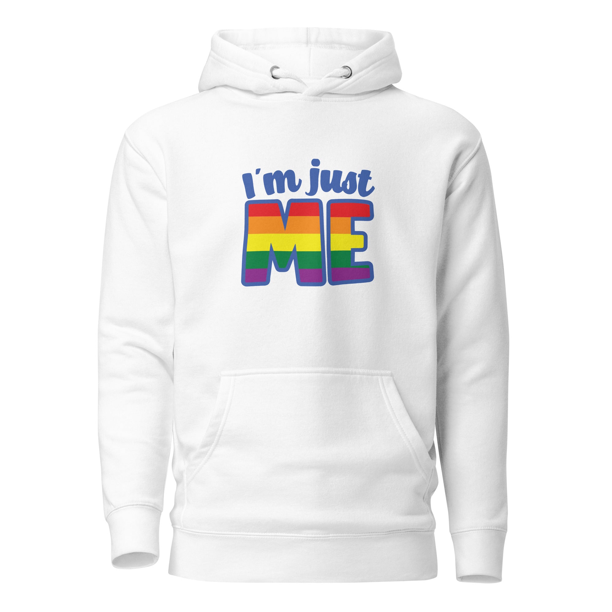 Unisex Hoodie I'm just me