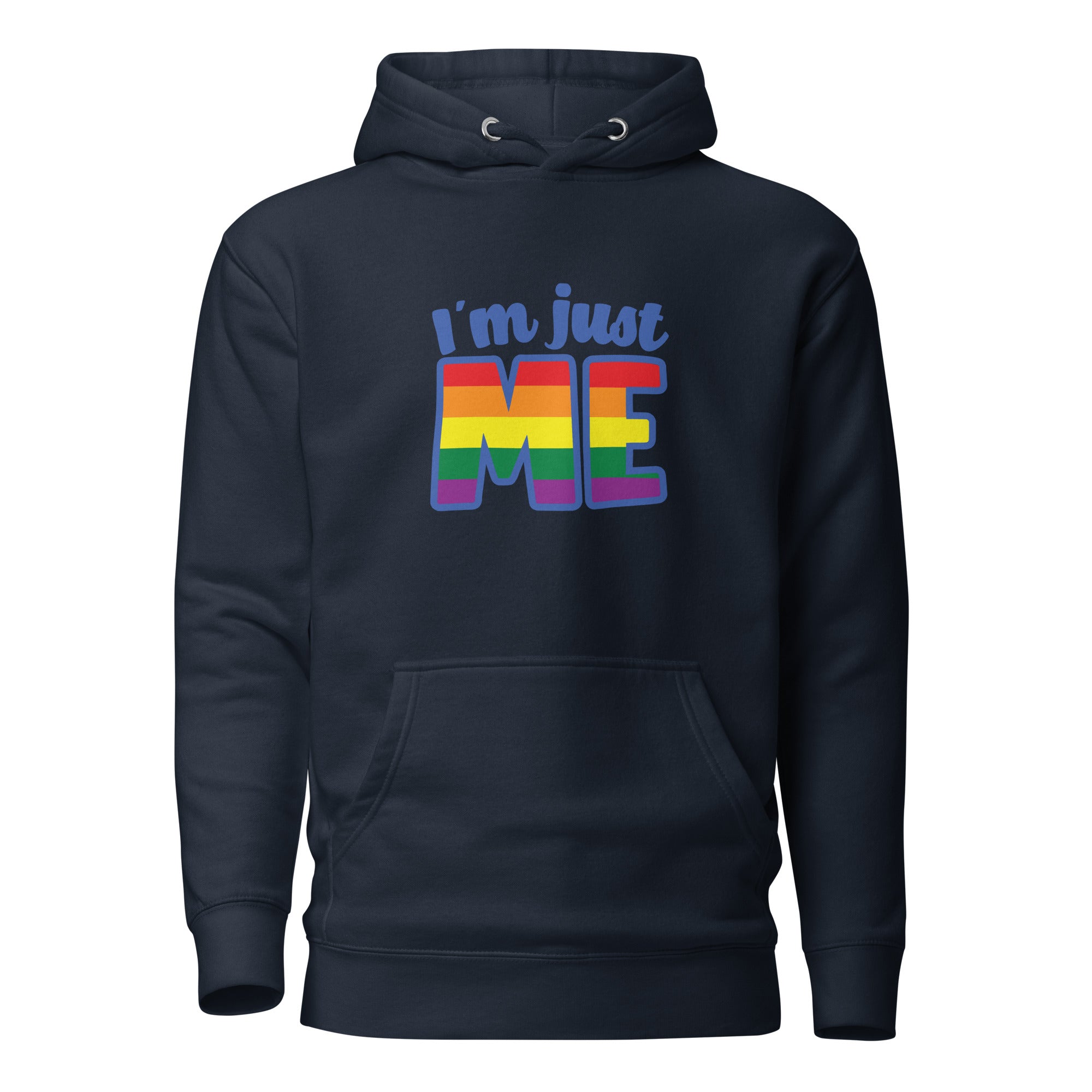 Unisex Hoodie I'm just me