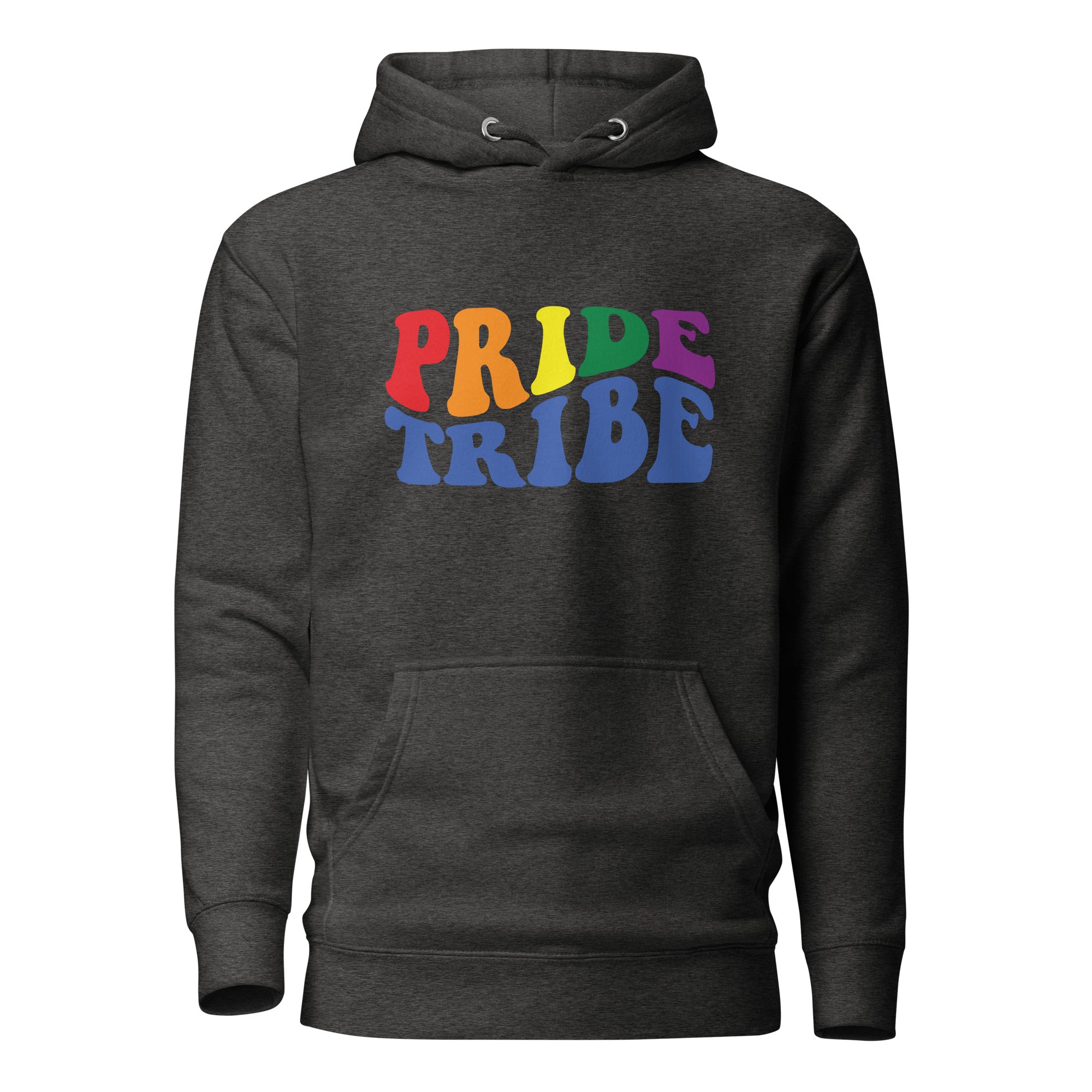 Unisex Hoodie Pride tribe