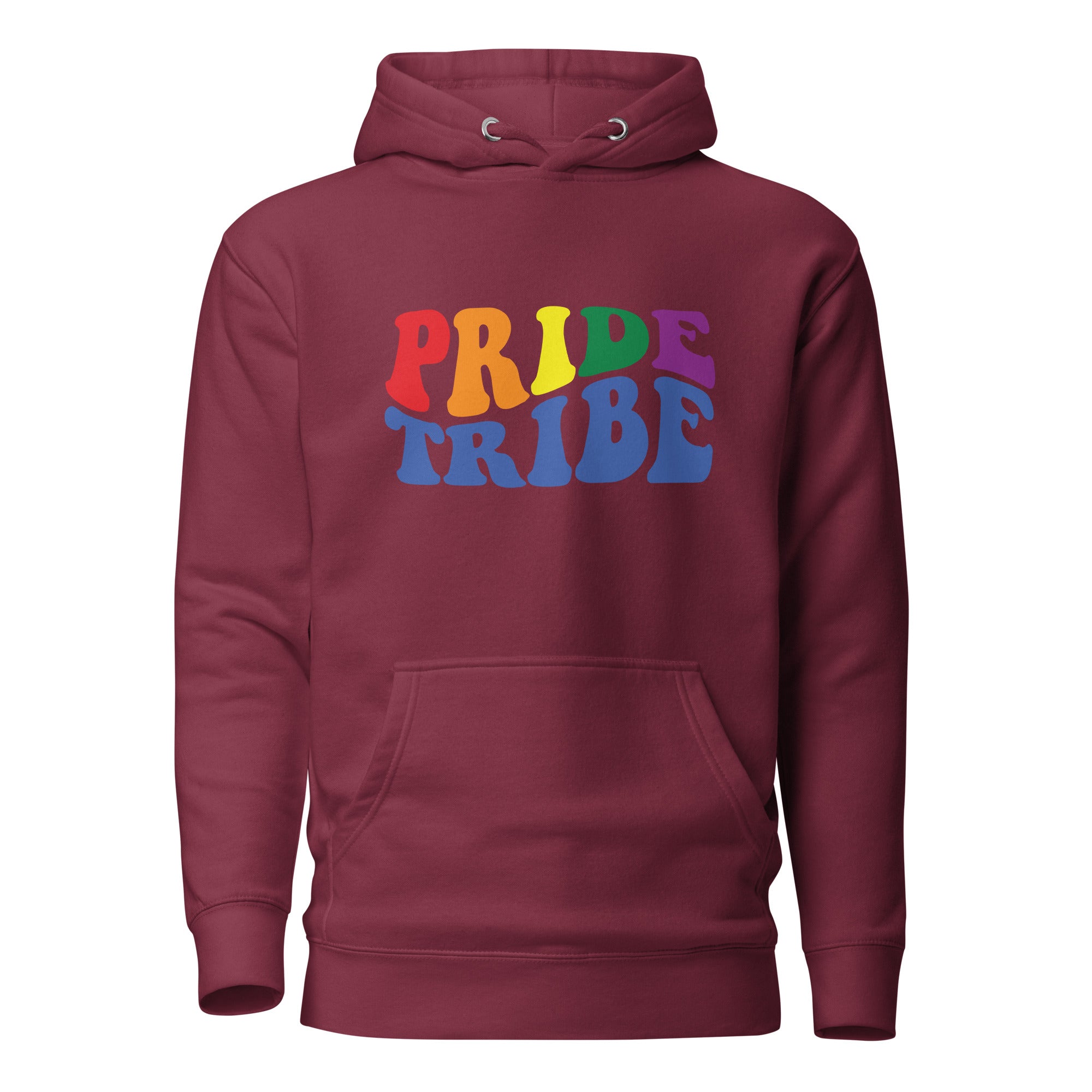 Unisex Hoodie Pride tribe