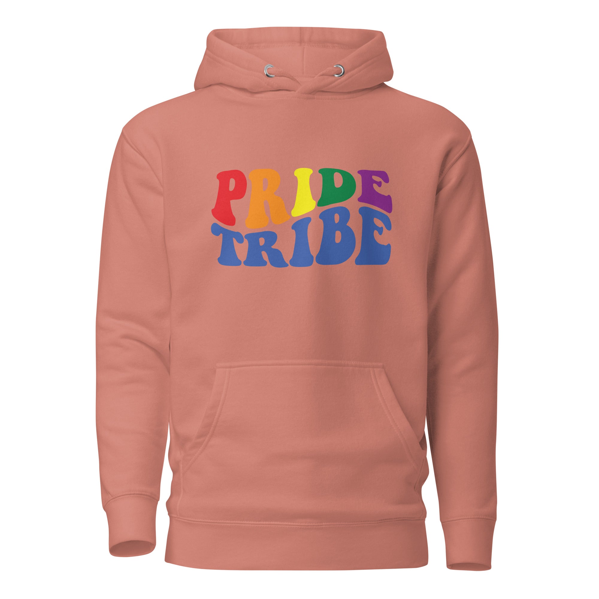 Unisex Hoodie Pride tribe