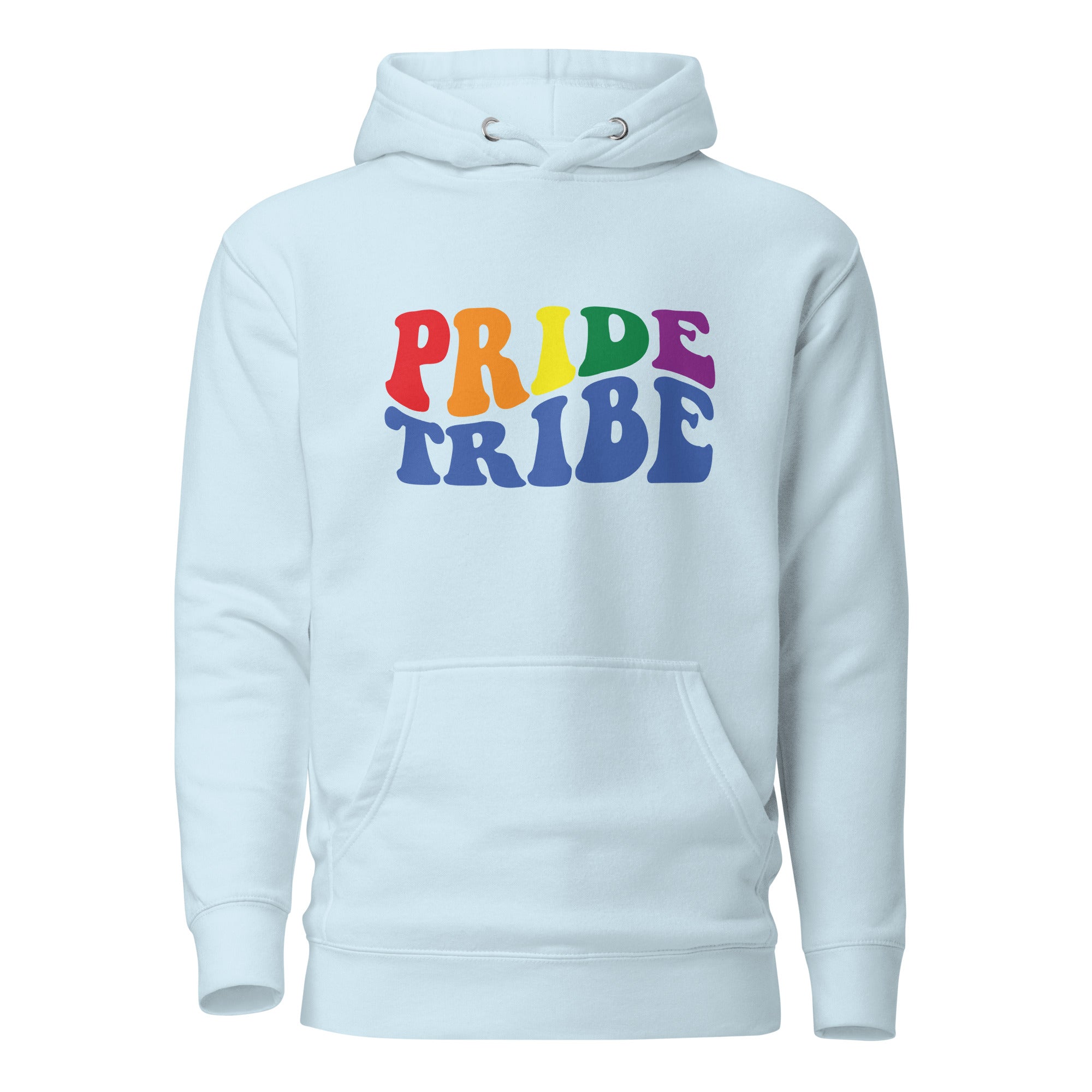 Unisex Hoodie Pride tribe