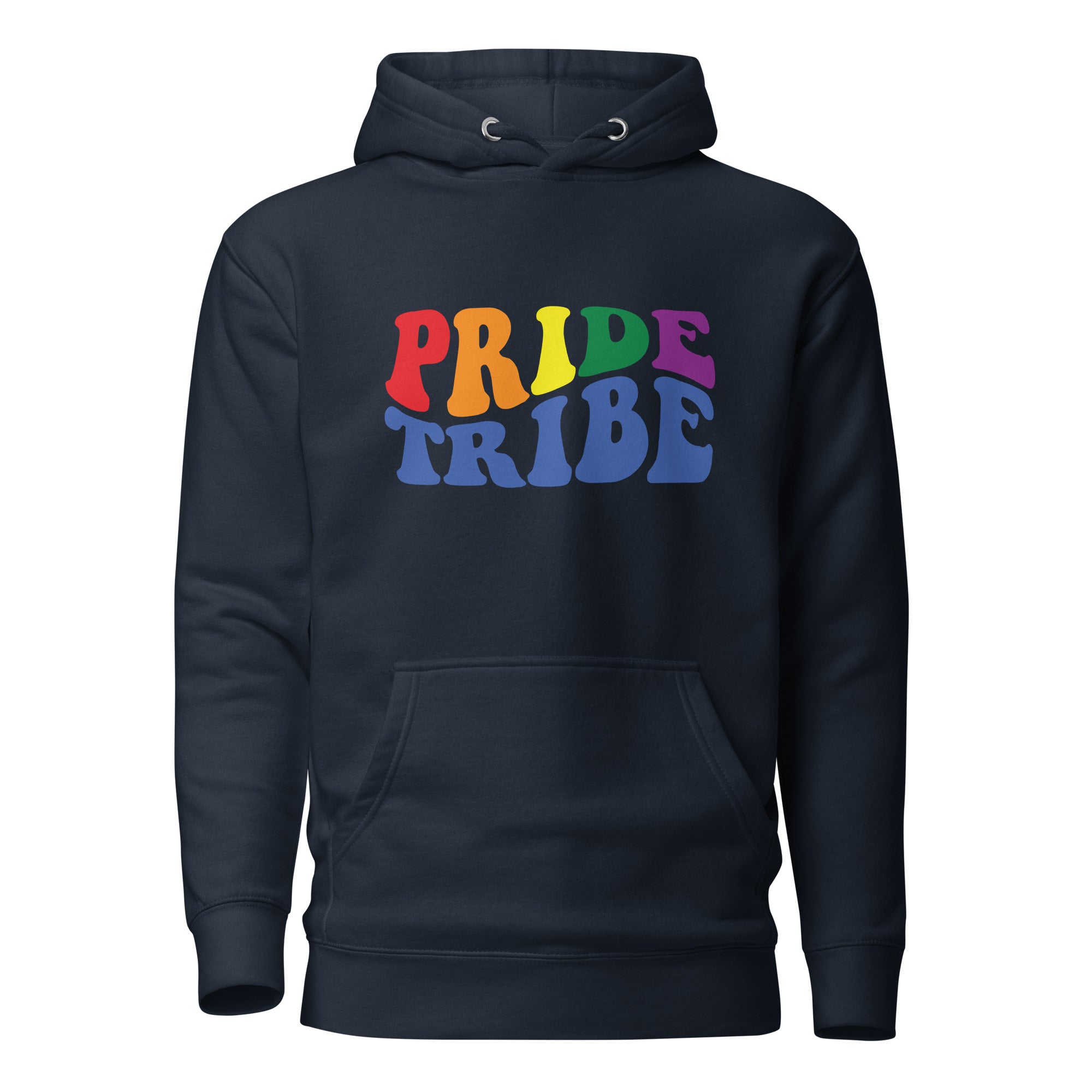 Unisex Hoodie Pride tribe