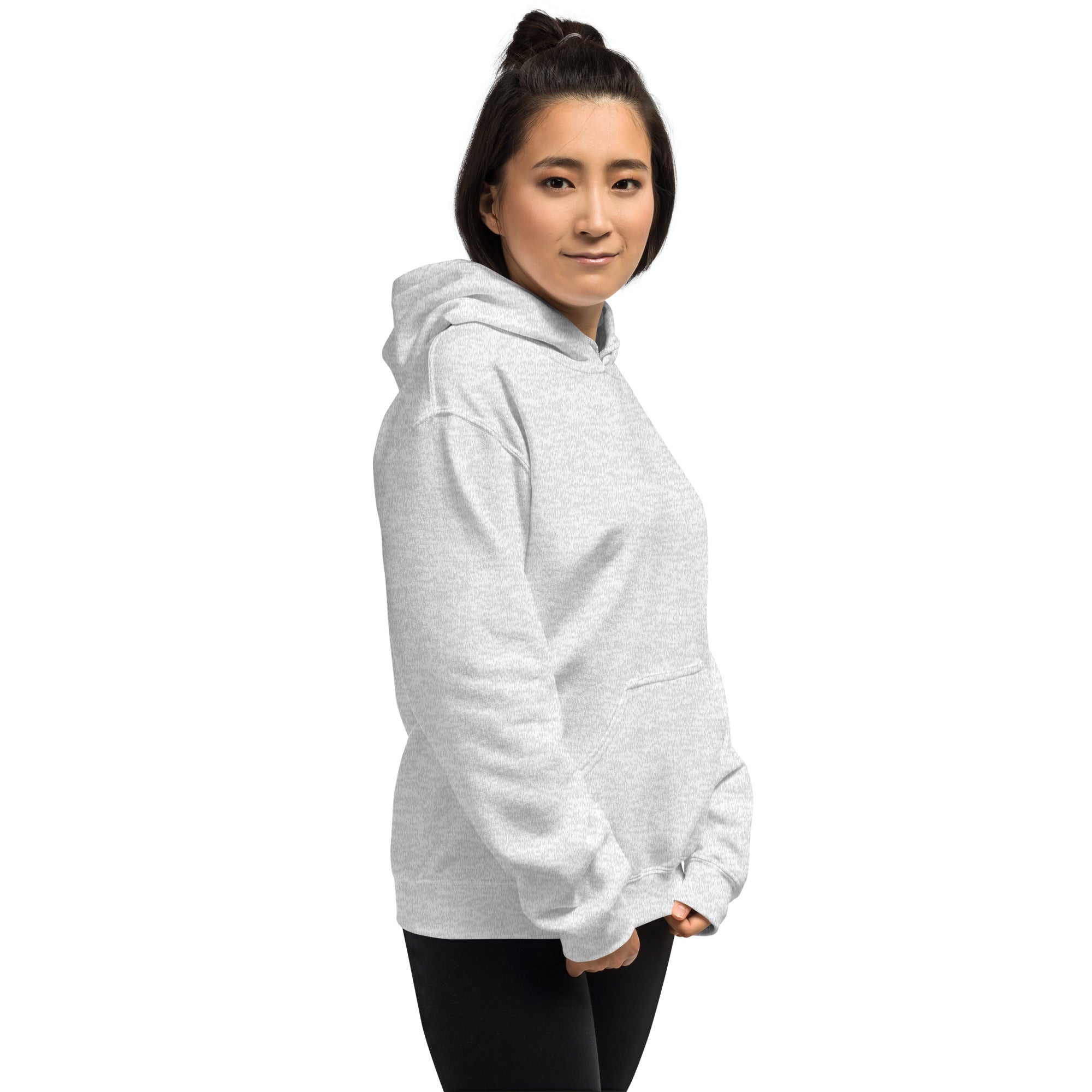 Unisex Hoodie Splendid Parrakeet